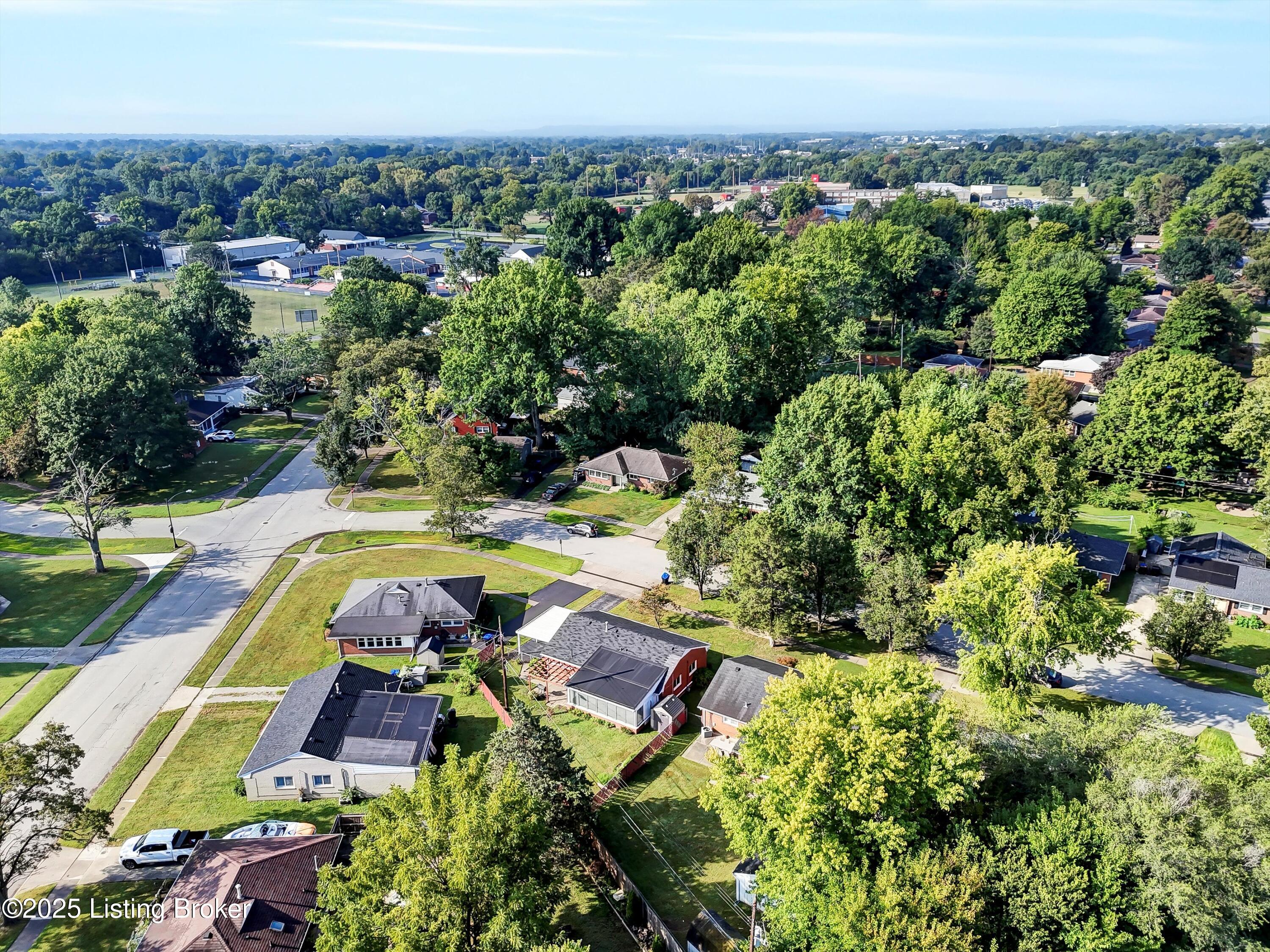 3008 Boaires Ln