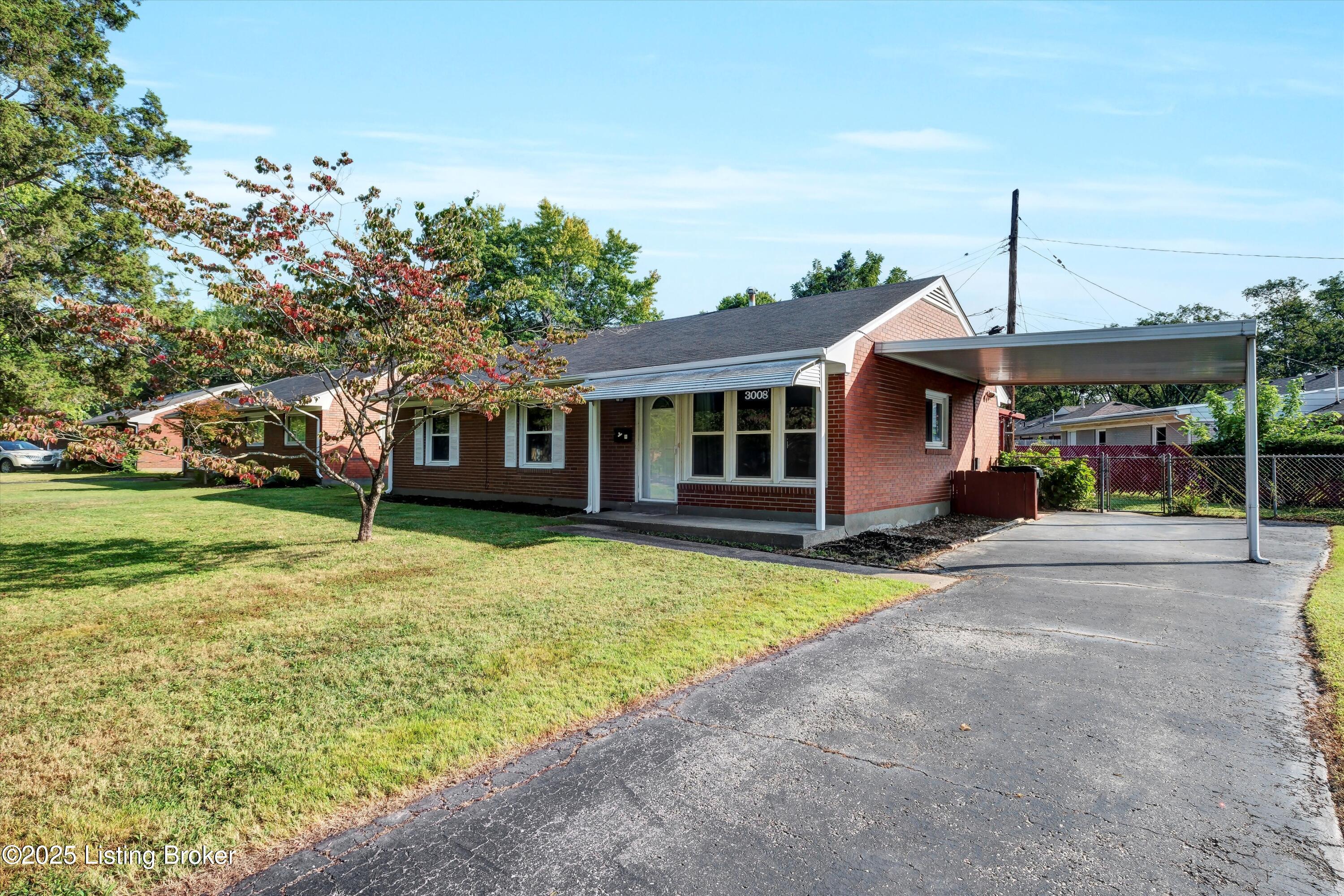 3008 Boaires Ln