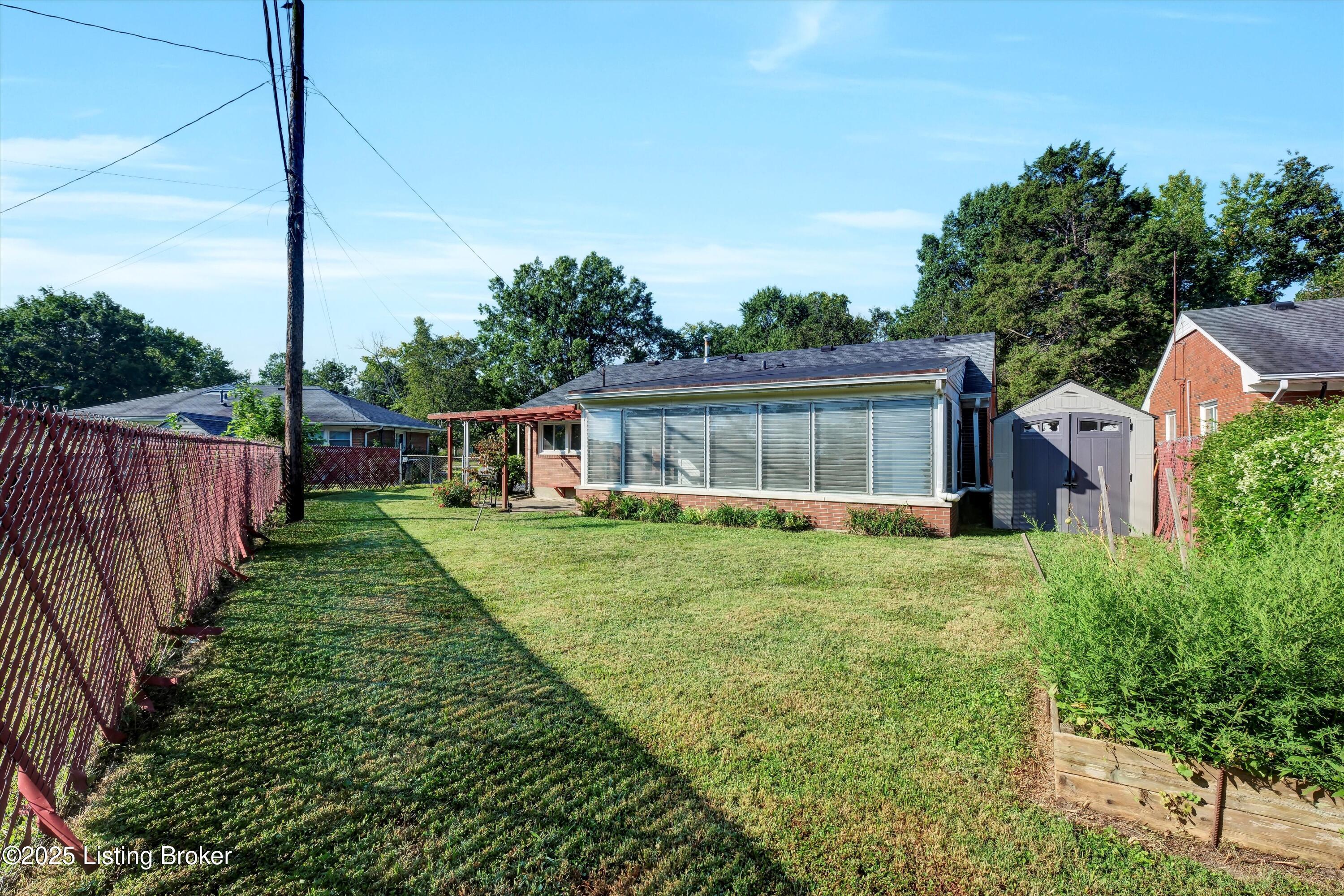 3008 Boaires Ln