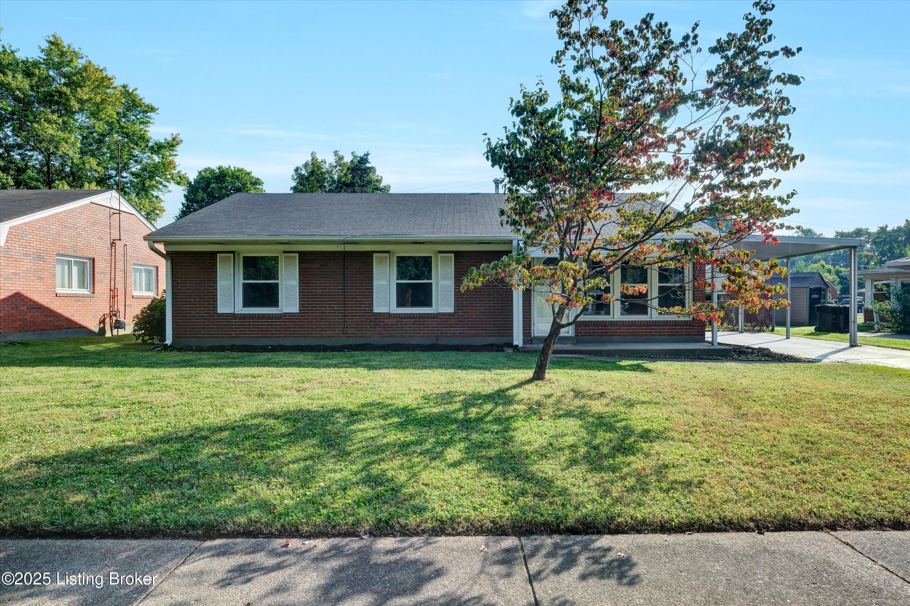 3008 Boaires Ln