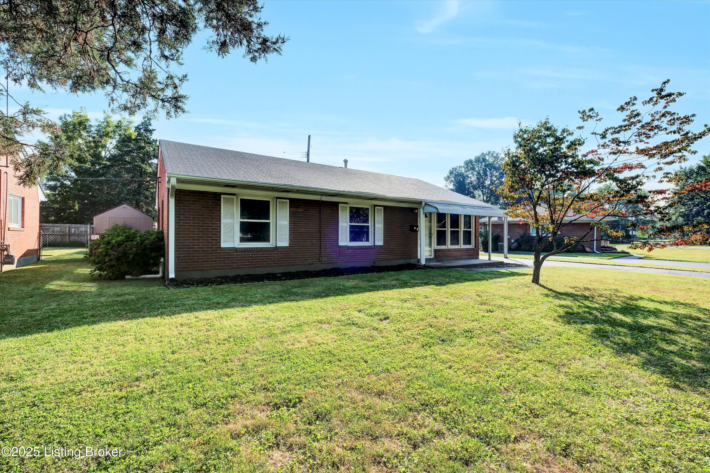3008 Boaires Ln
