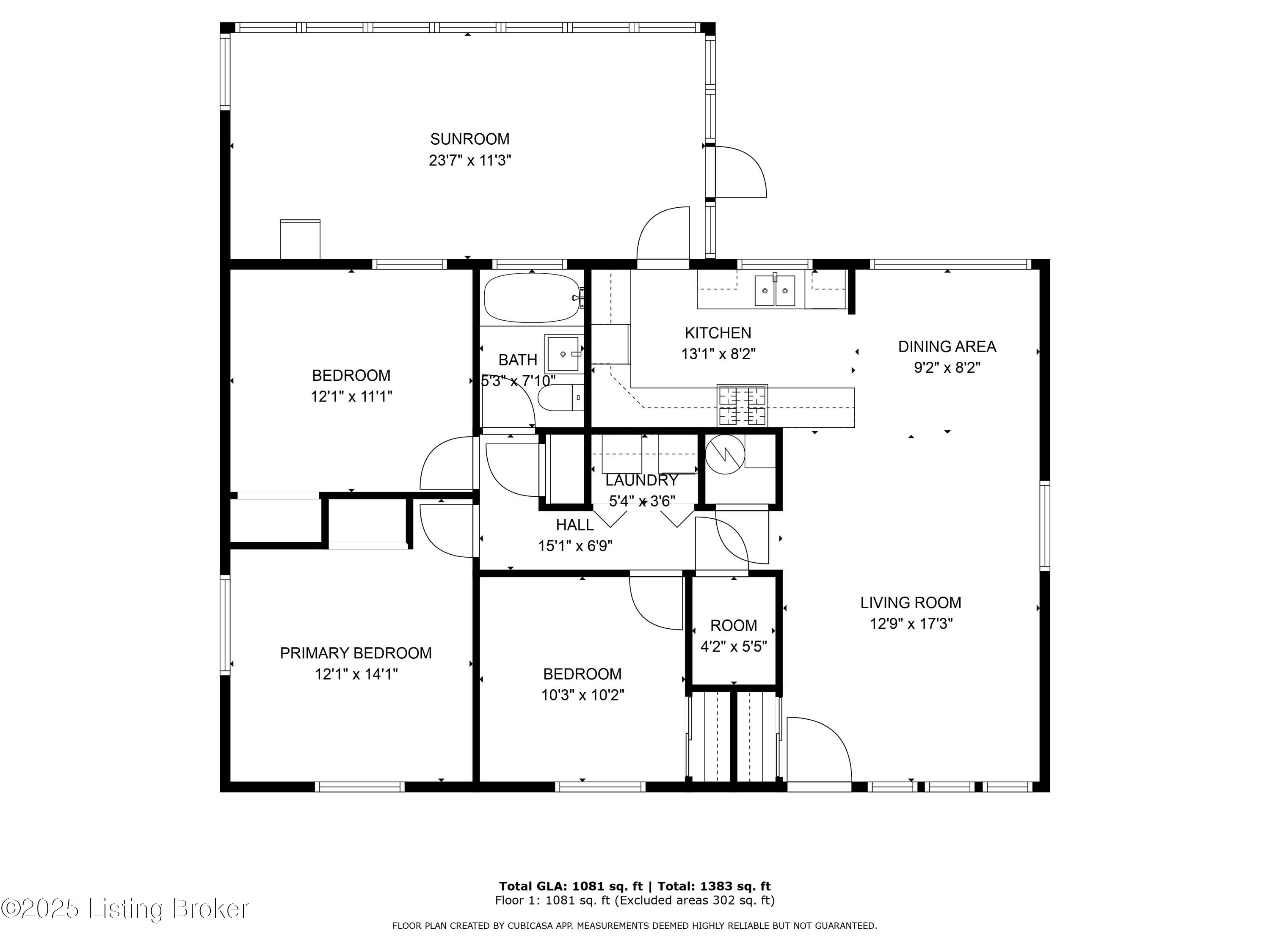 3008 Boaires Ln