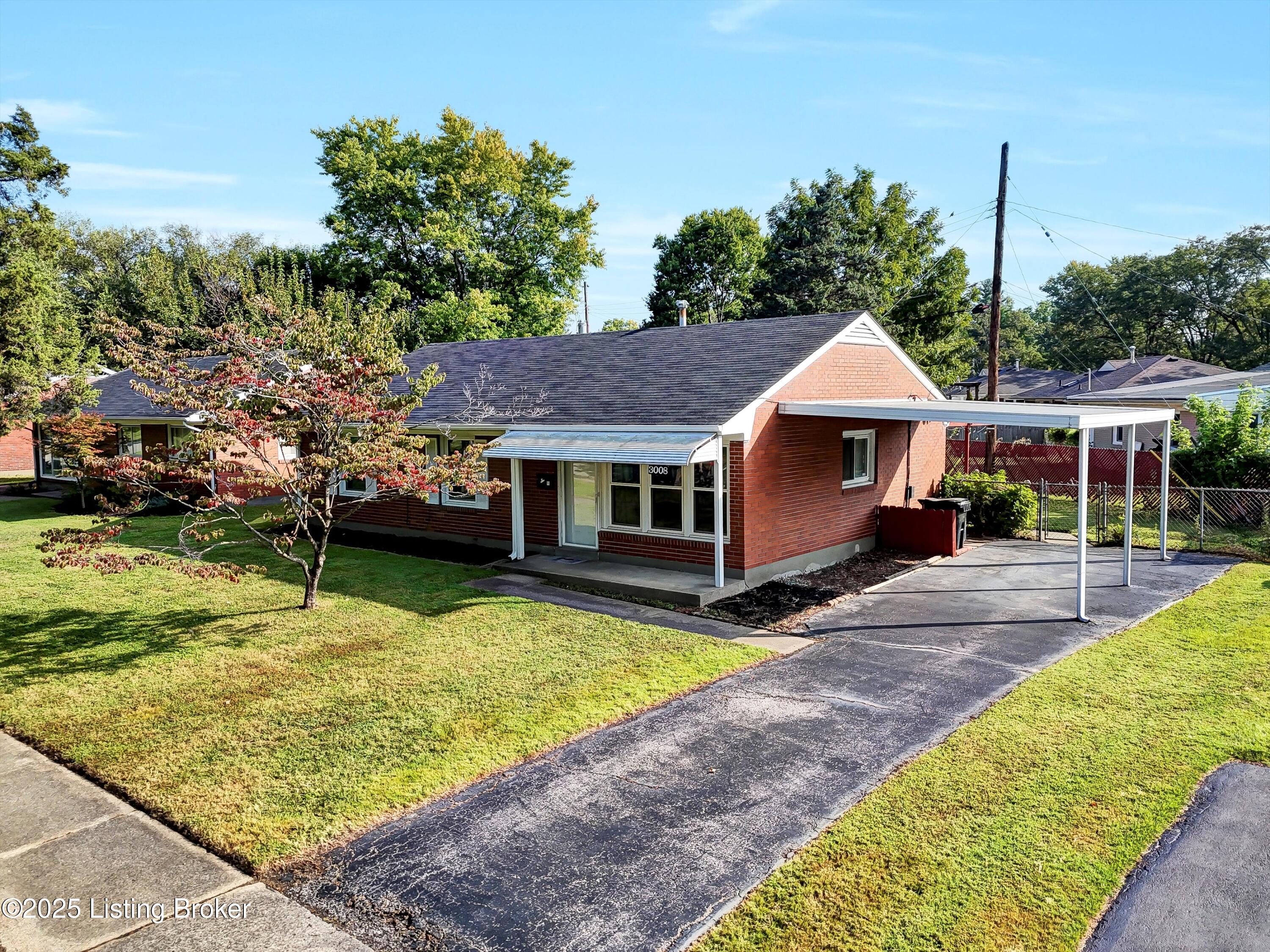 3008 Boaires Ln