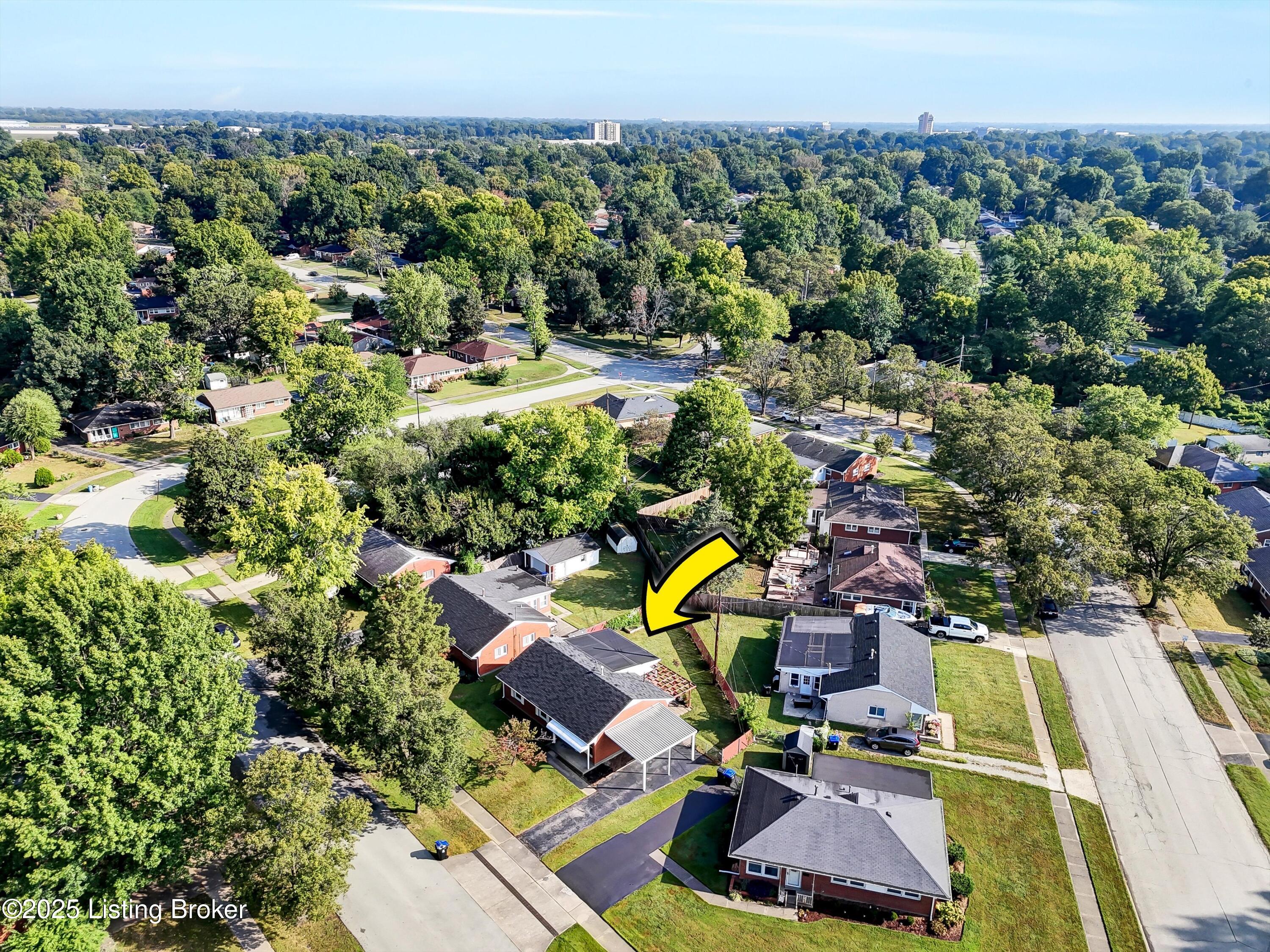 3008 Boaires Ln