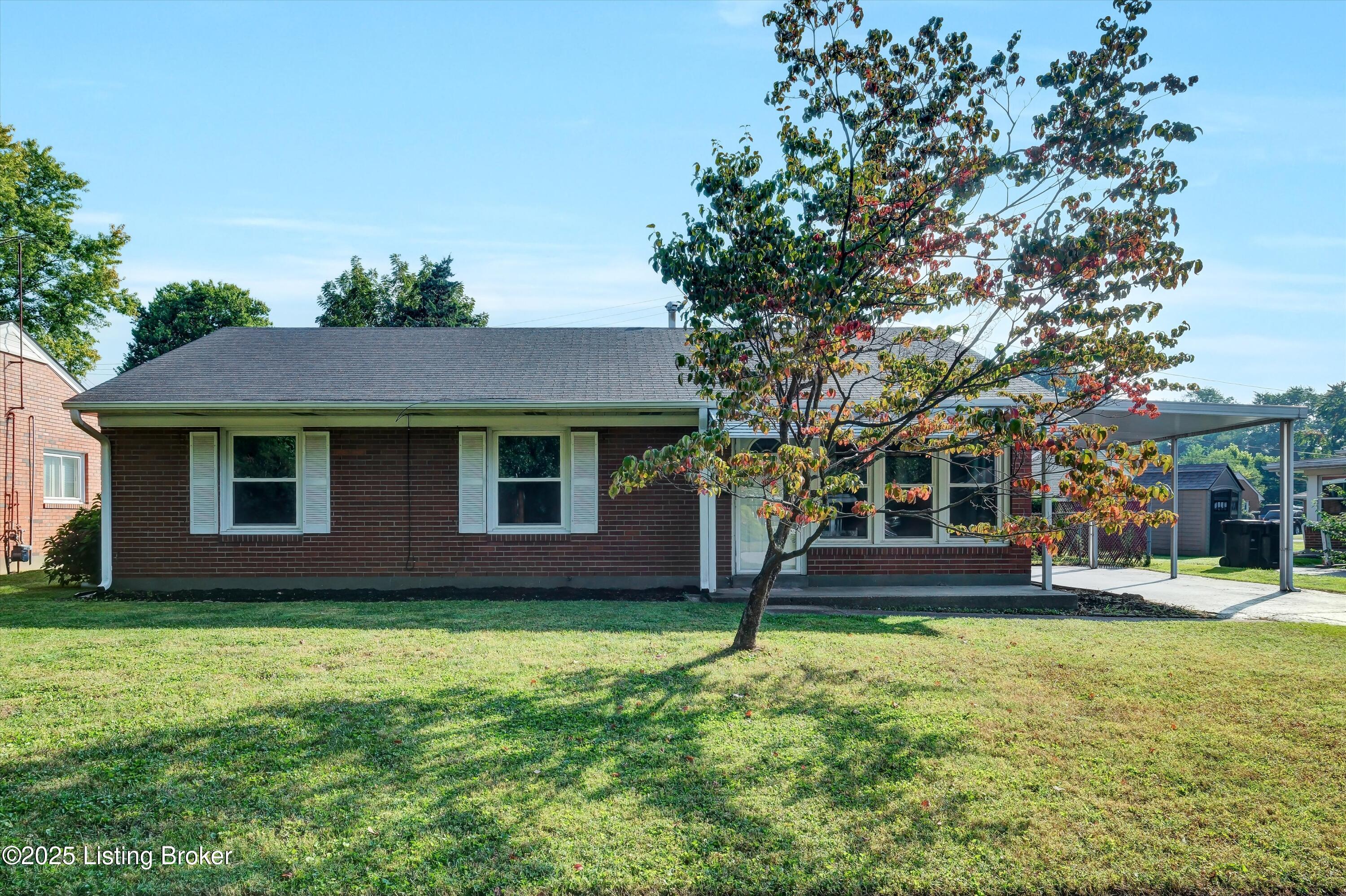 3008 Boaires Ln