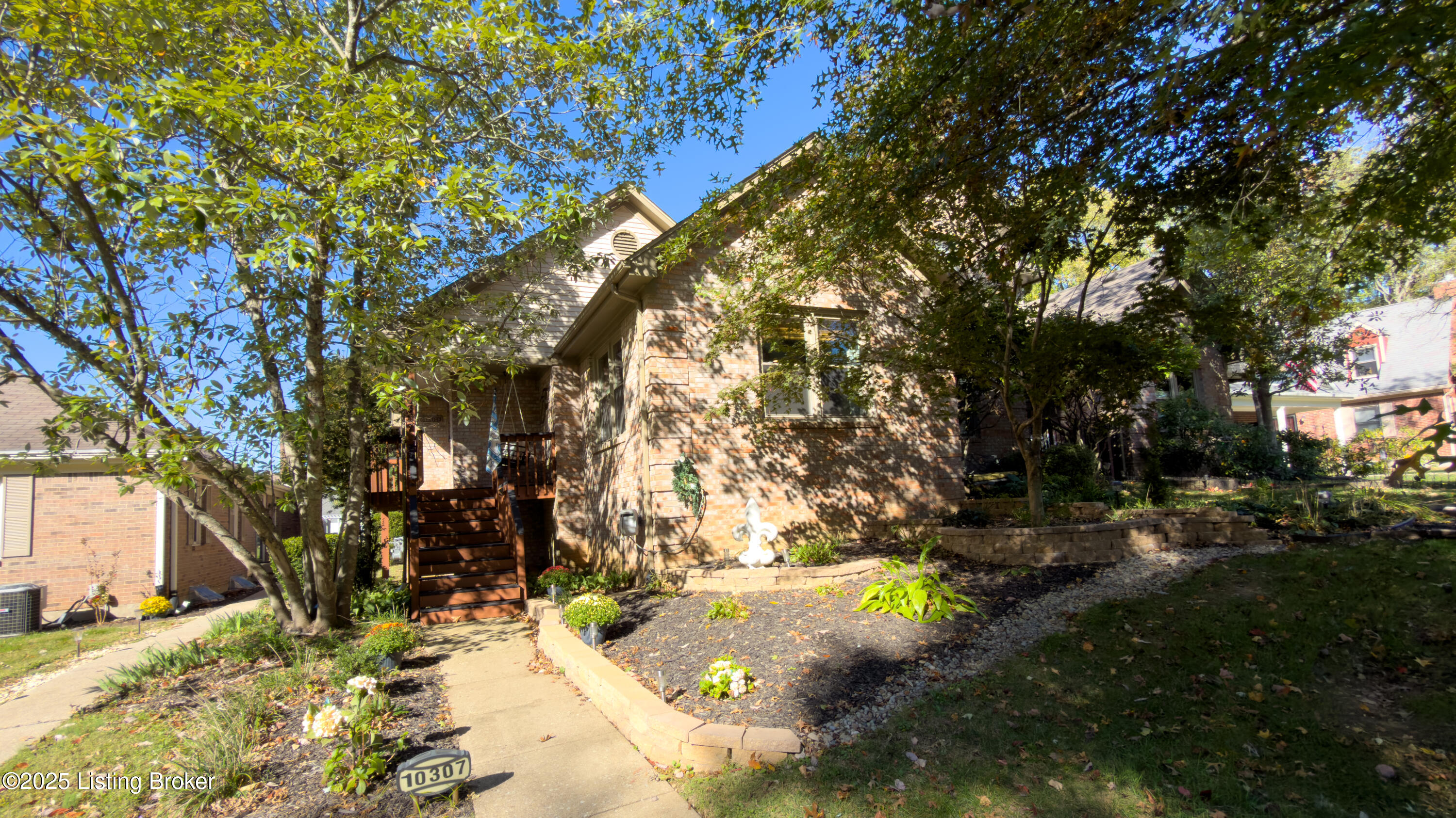 10307 Amberwell Park Rd