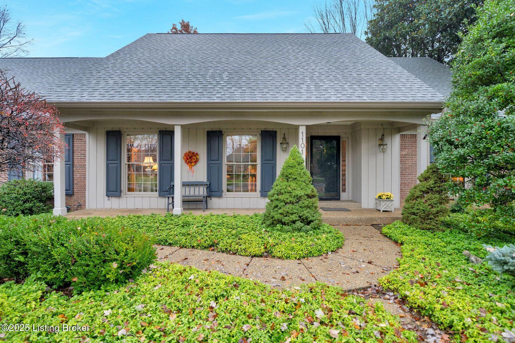 1101 Oxmoor Woods Pkwy