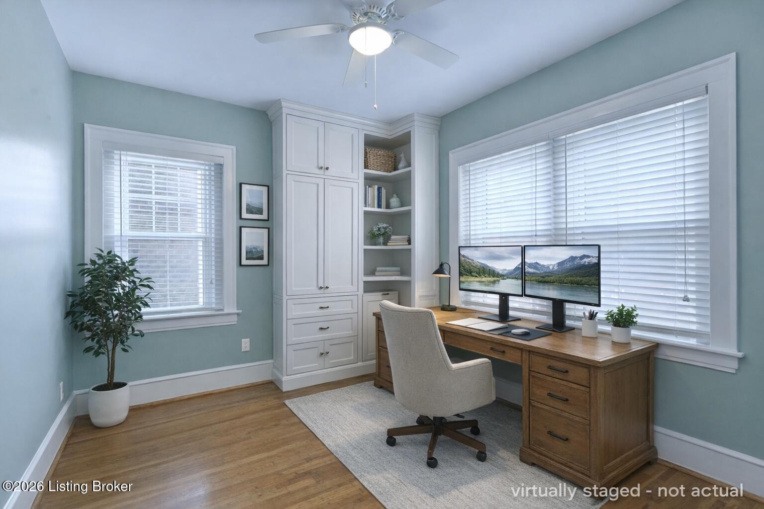 2043 Douglass Blvd 8