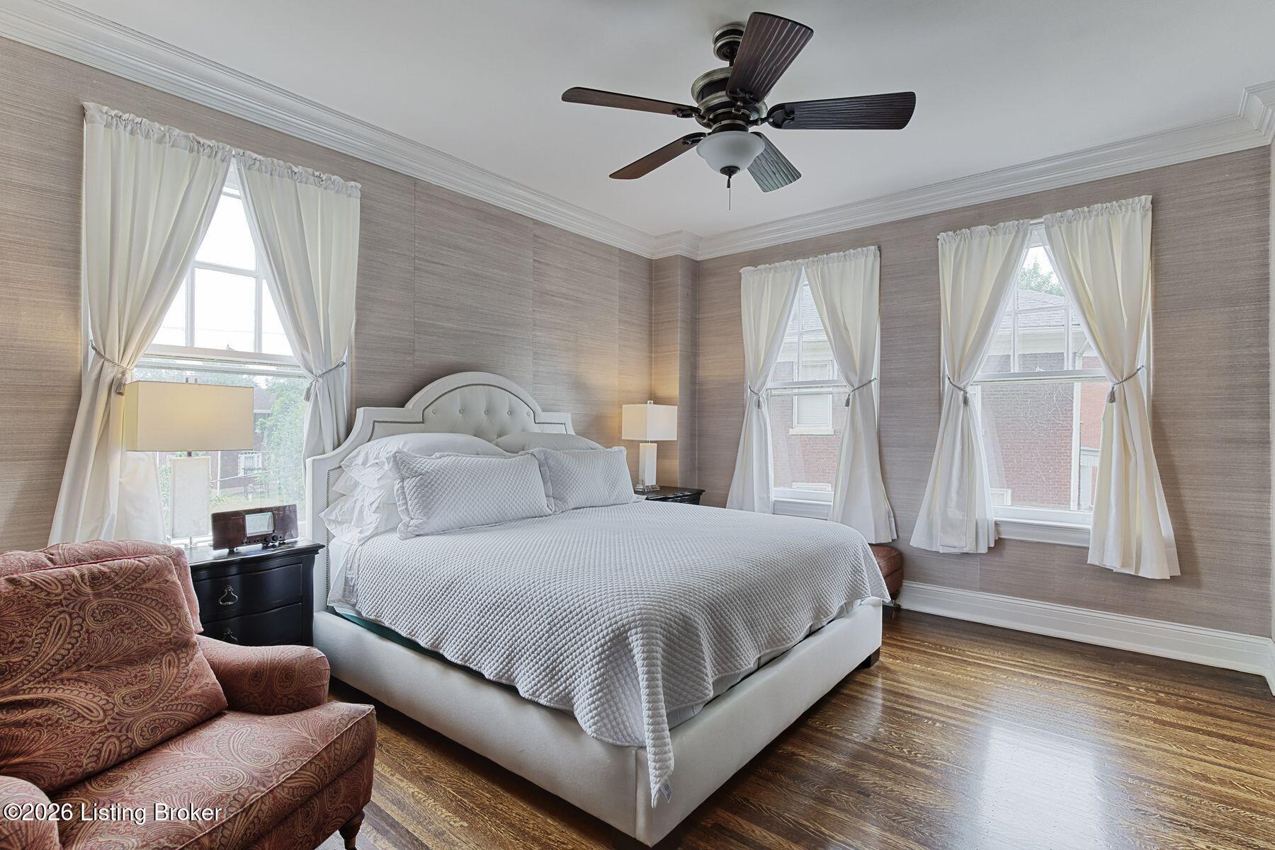 1416 Willow Ave APT 3B