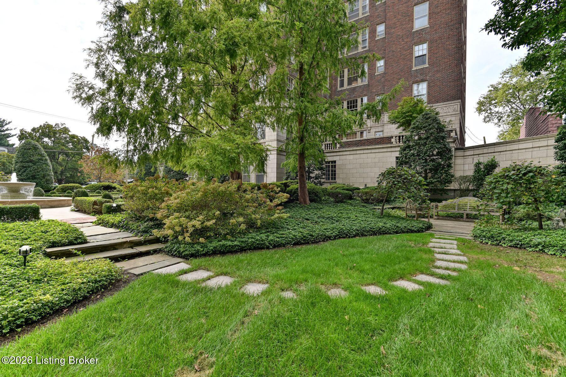 1416 Willow Ave APT 3B