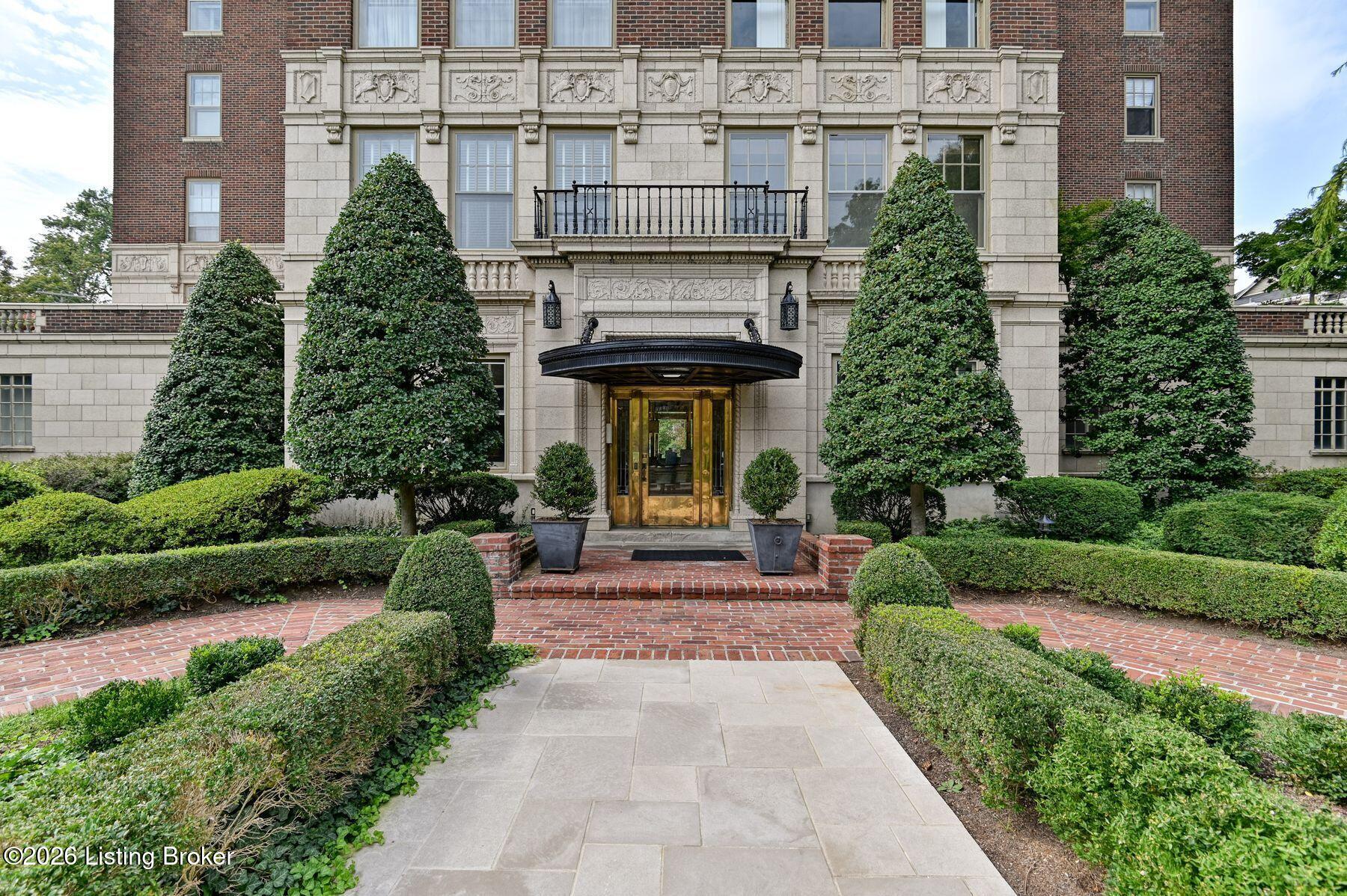 1416 Willow Ave APT 3B