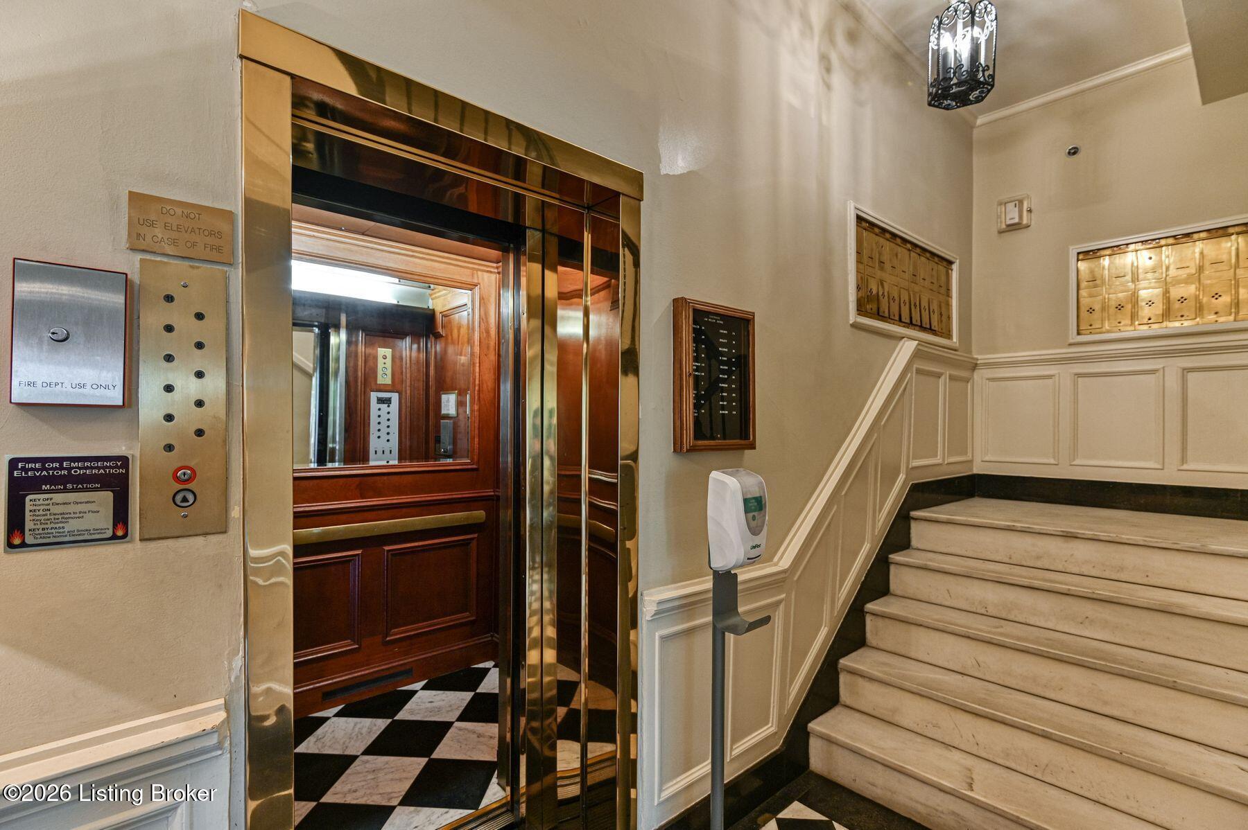 1416 Willow Ave APT 3B