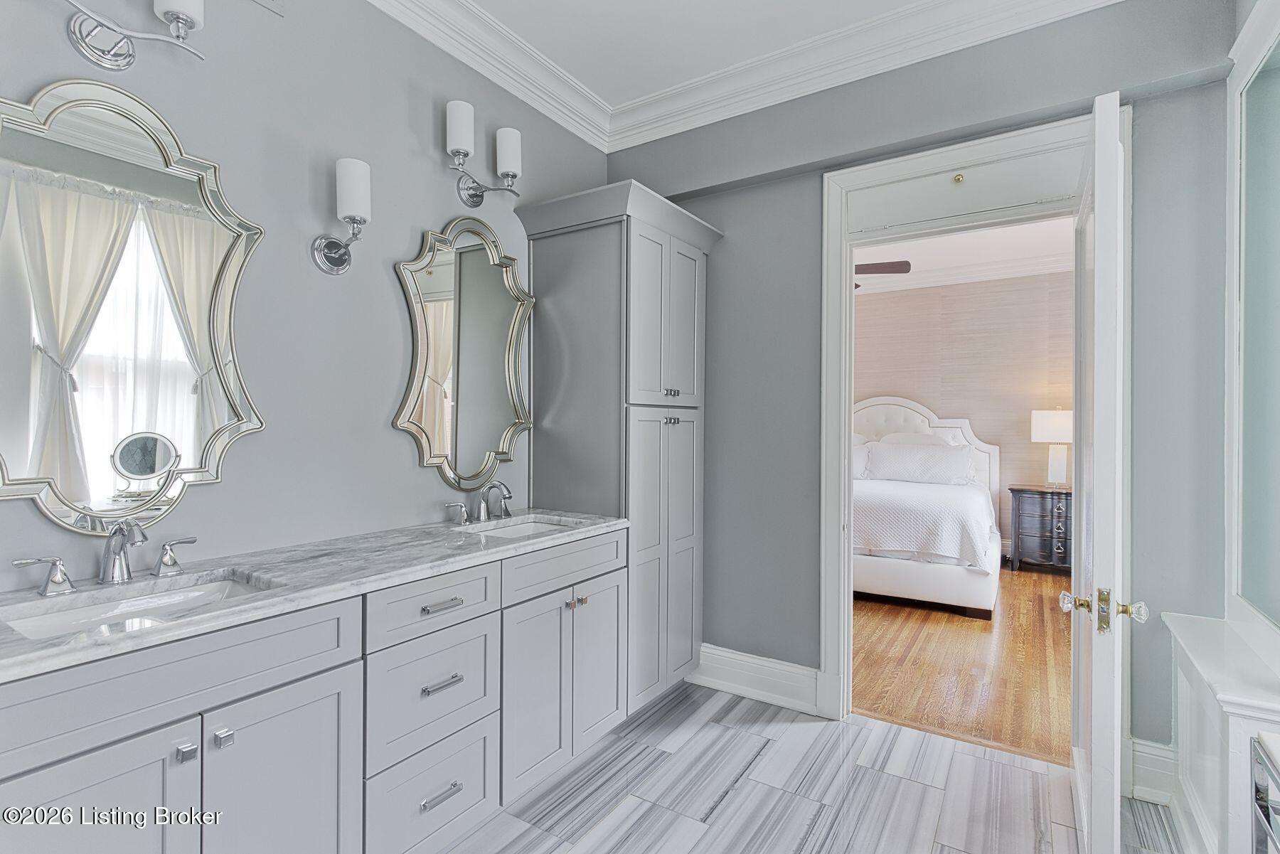 1416 Willow Ave APT 3B