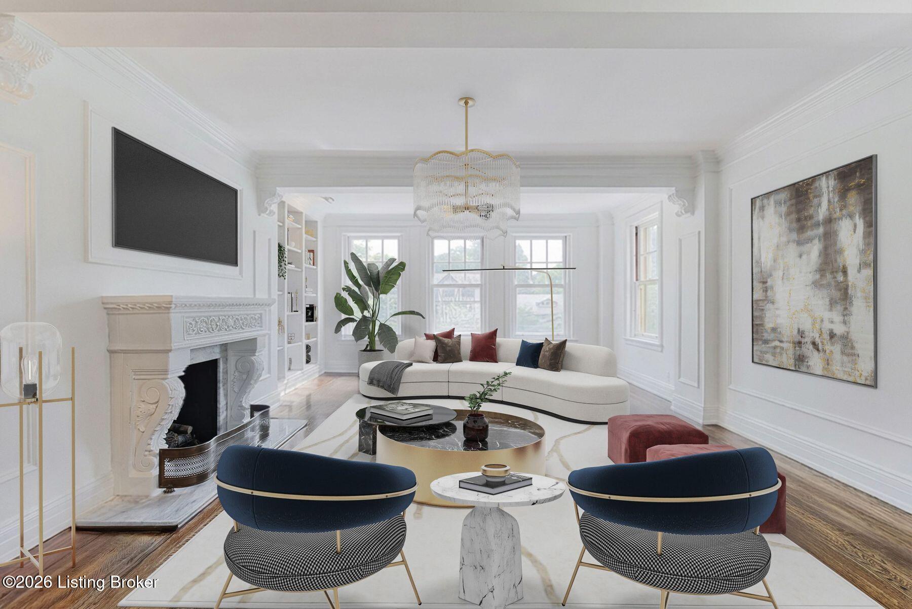 1416 Willow Ave APT 3B