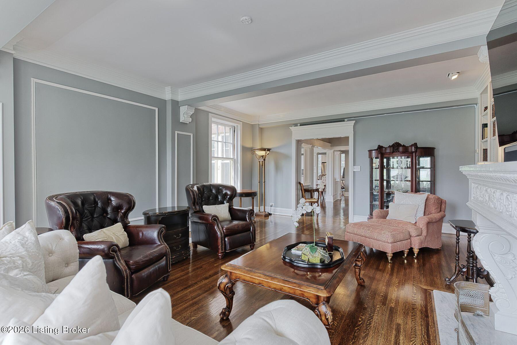 1416 Willow Ave APT 3B