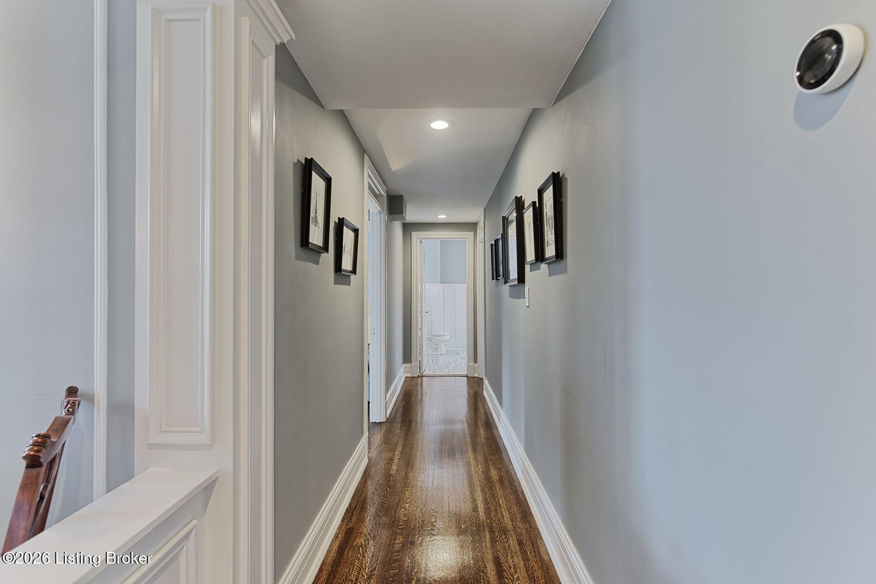 1416 Willow Ave APT 3B