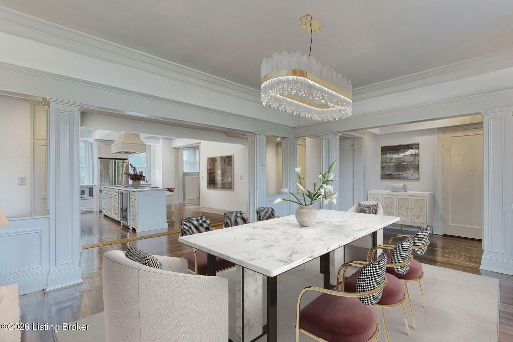 1416 Willow Ave APT 3B