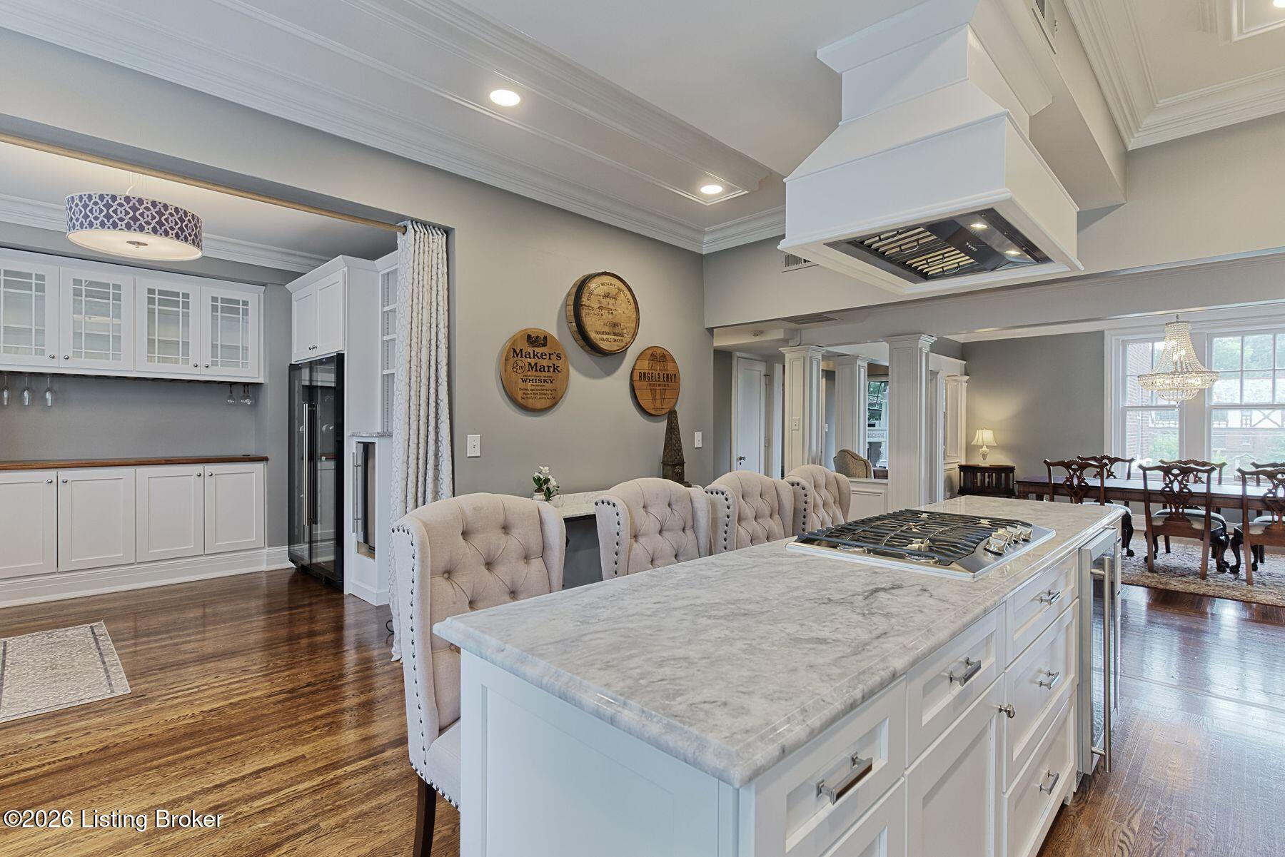 1416 Willow Ave APT 3B