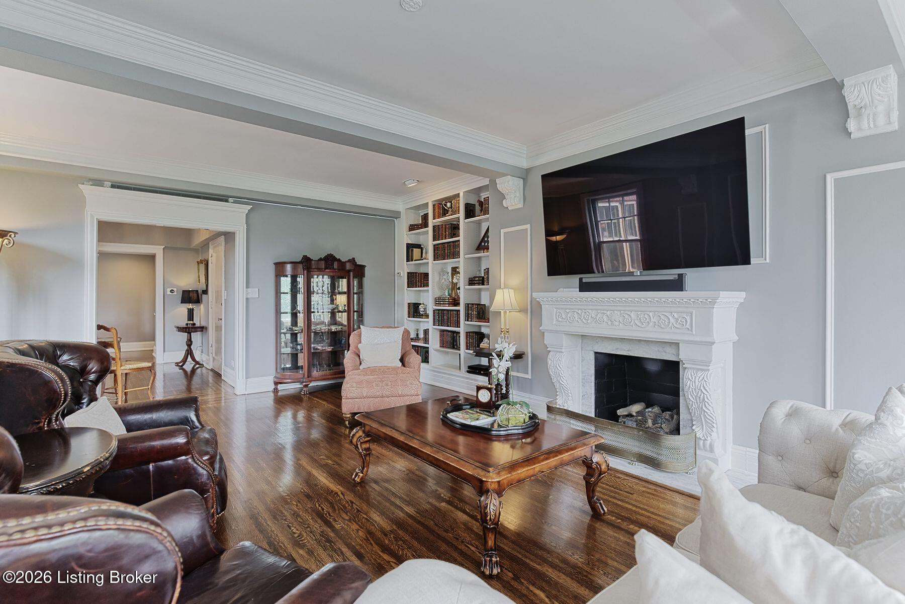 1416 Willow Ave APT 3B