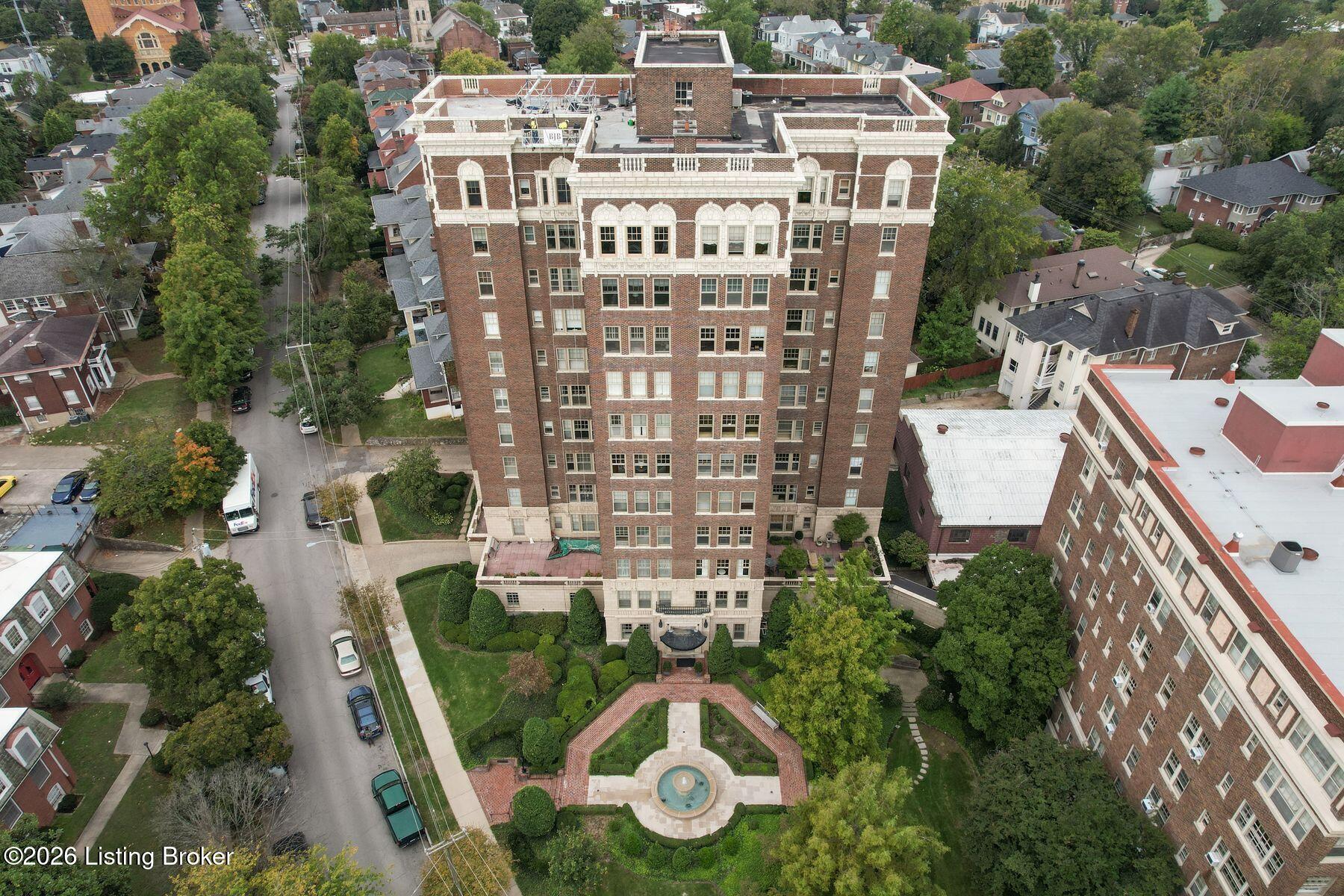 1416 Willow Ave APT 3B