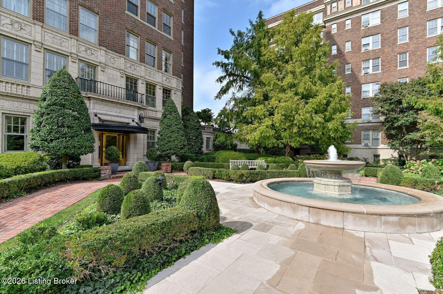 1416 Willow Ave APT 3B