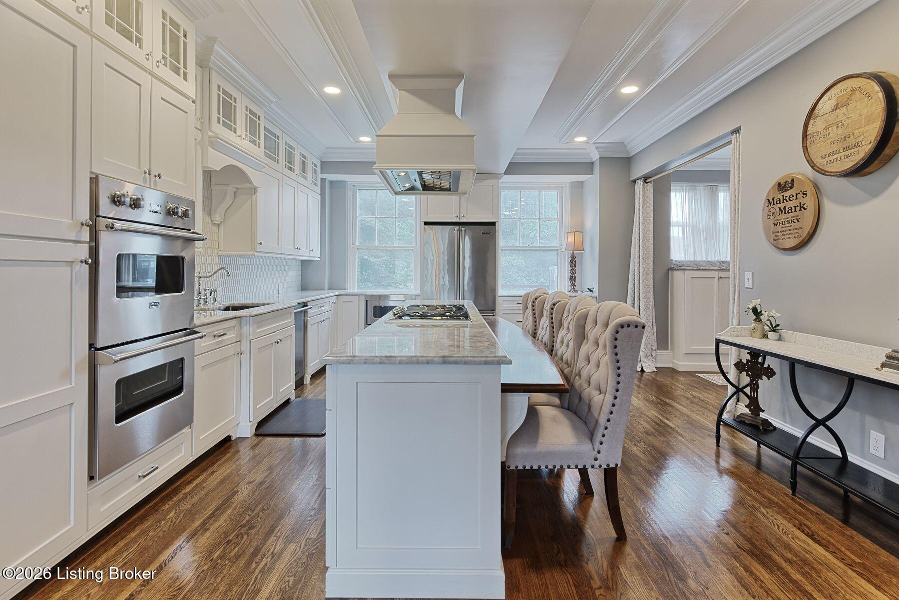 1416 Willow Ave APT 3B