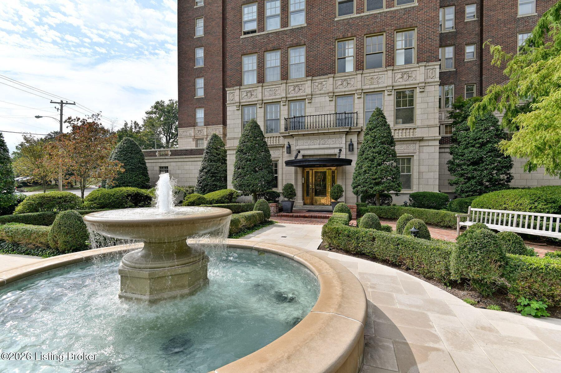 1416 Willow Ave APT 3B