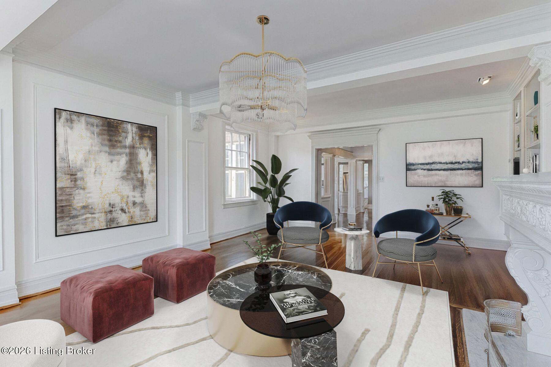 1416 Willow Ave APT 3B