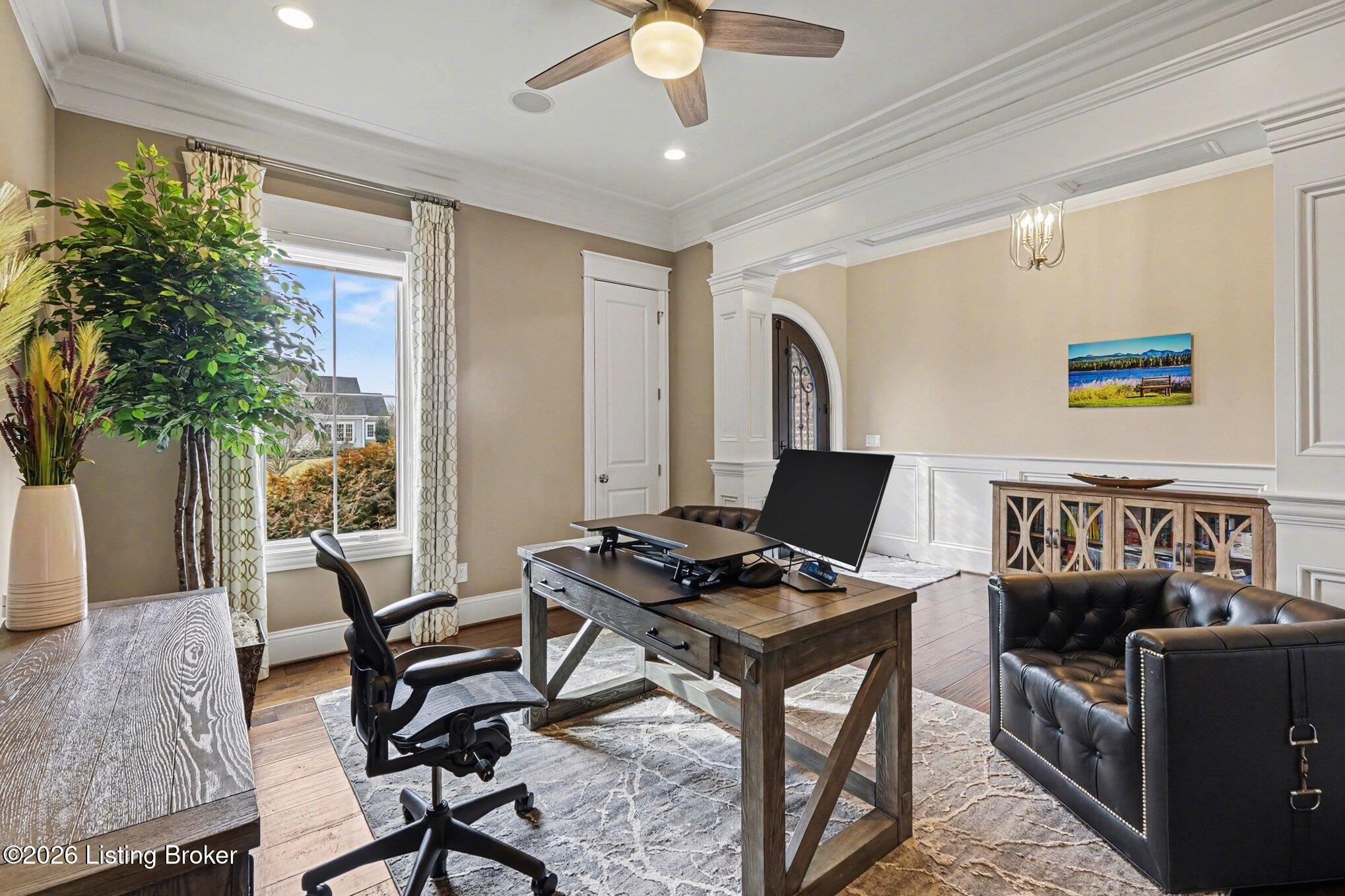 12421 Poplar Woods Dr