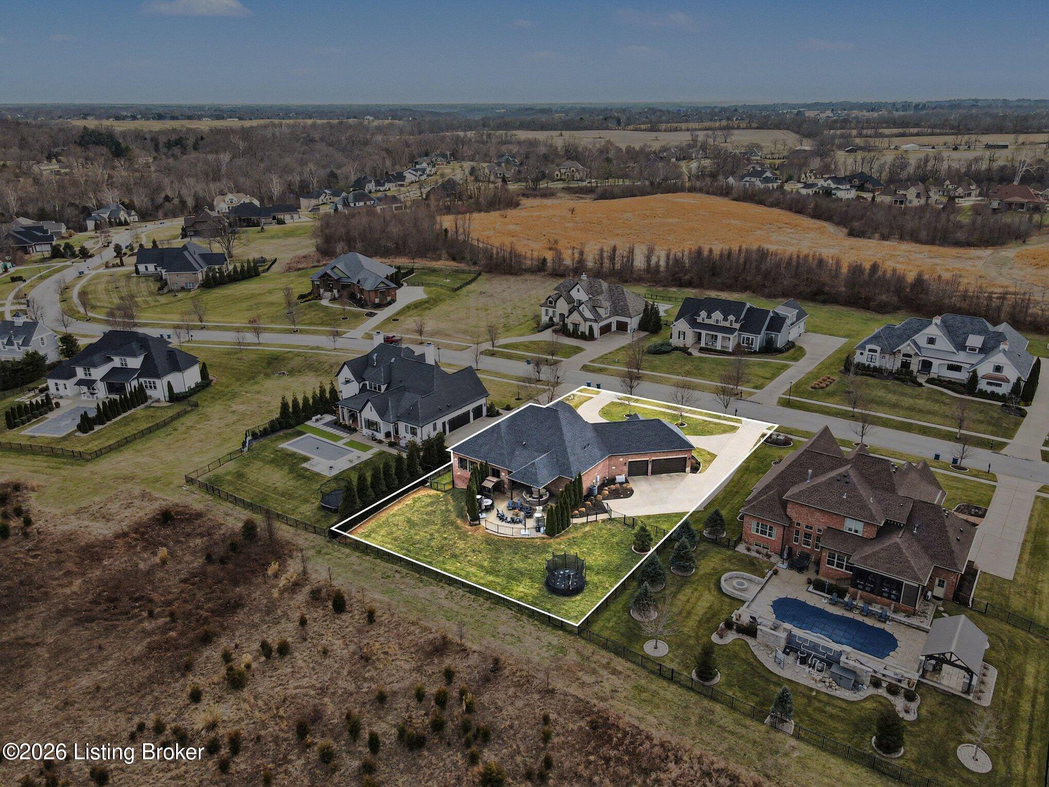 12421 Poplar Woods Dr