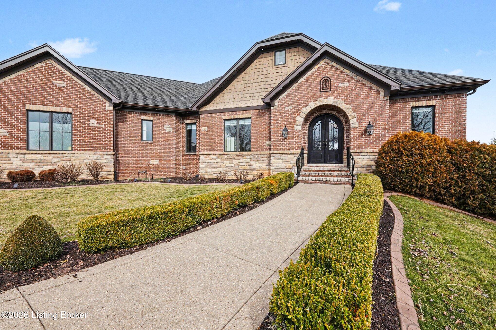 12421 Poplar Woods Dr