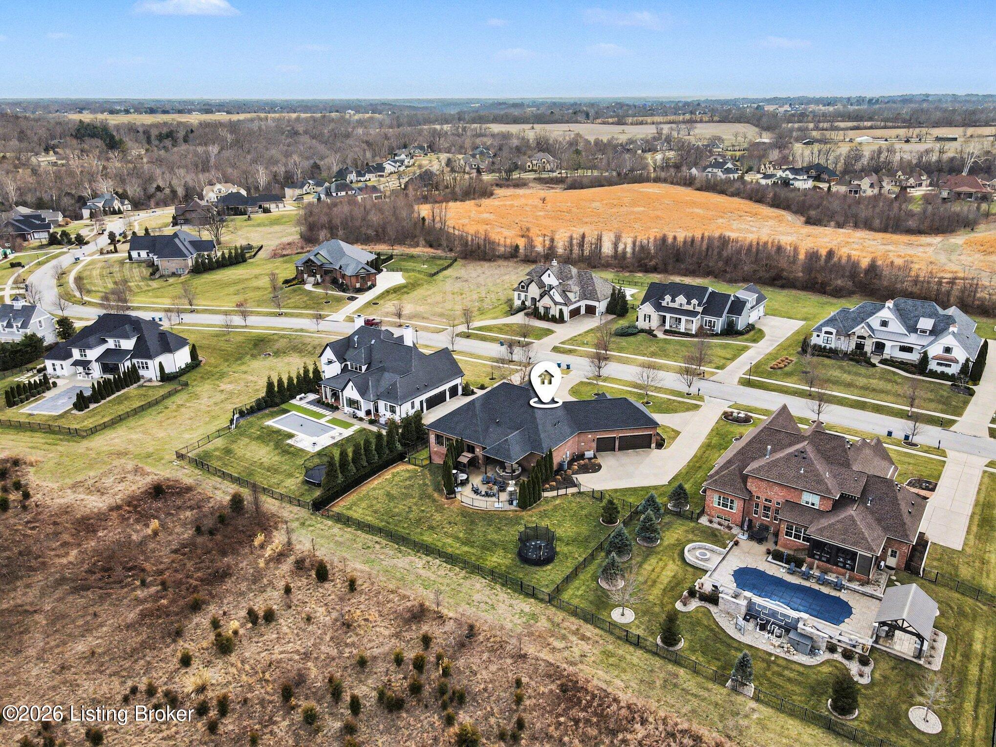 12421 Poplar Woods Dr