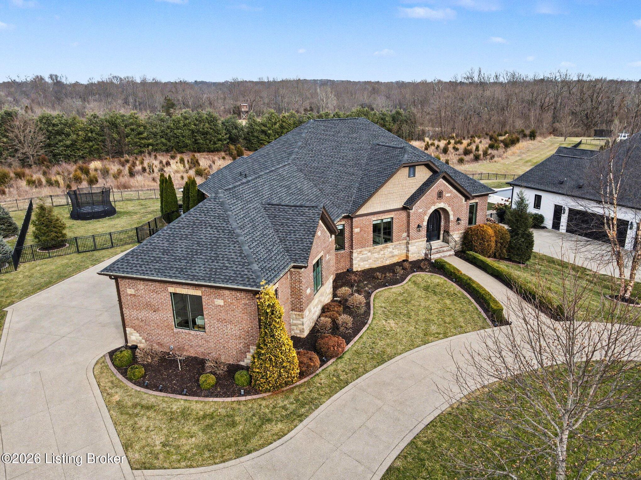 12421 Poplar Woods Dr