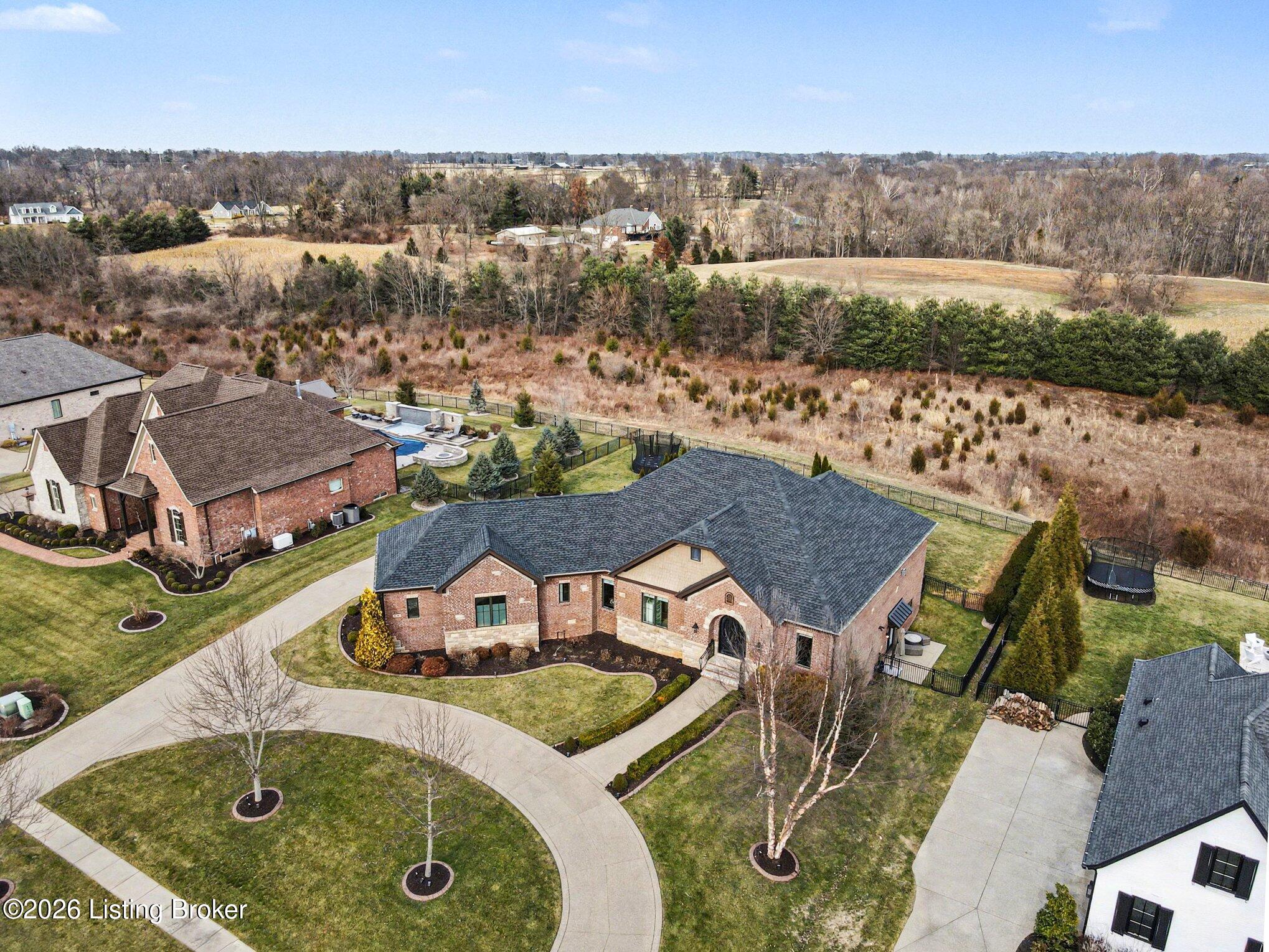 12421 Poplar Woods Dr