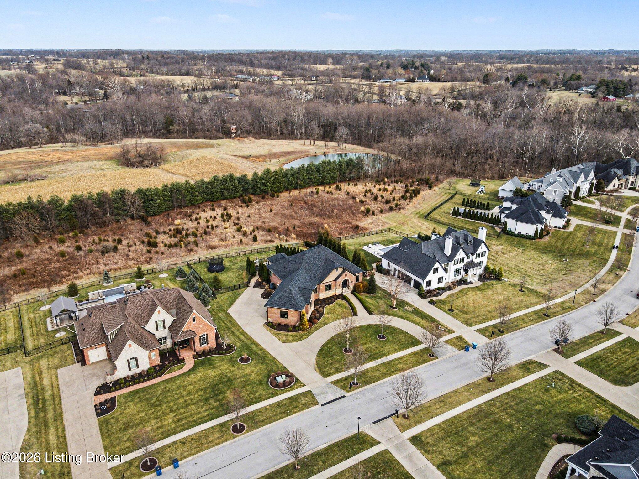 12421 Poplar Woods Dr