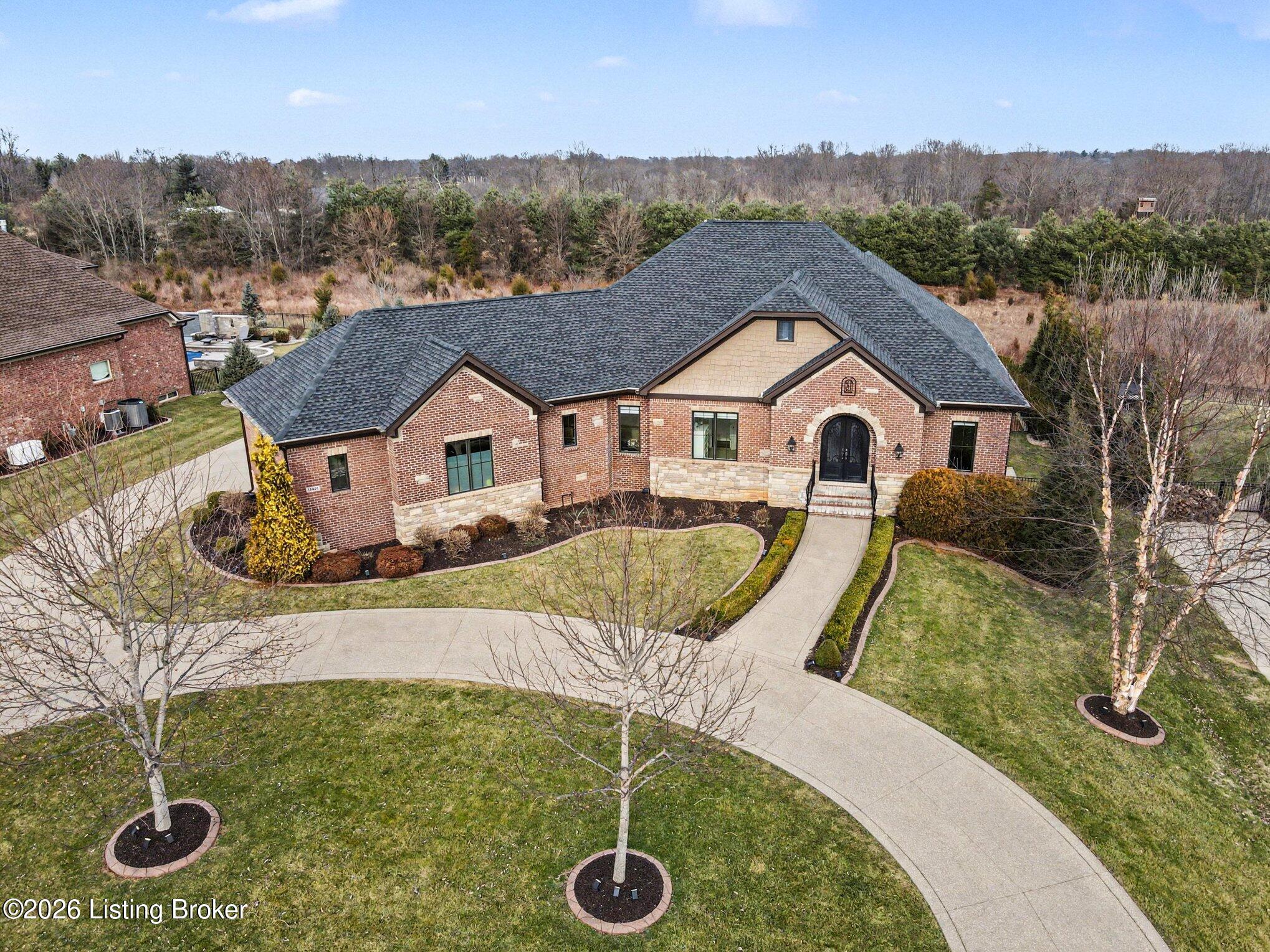 12421 Poplar Woods Dr