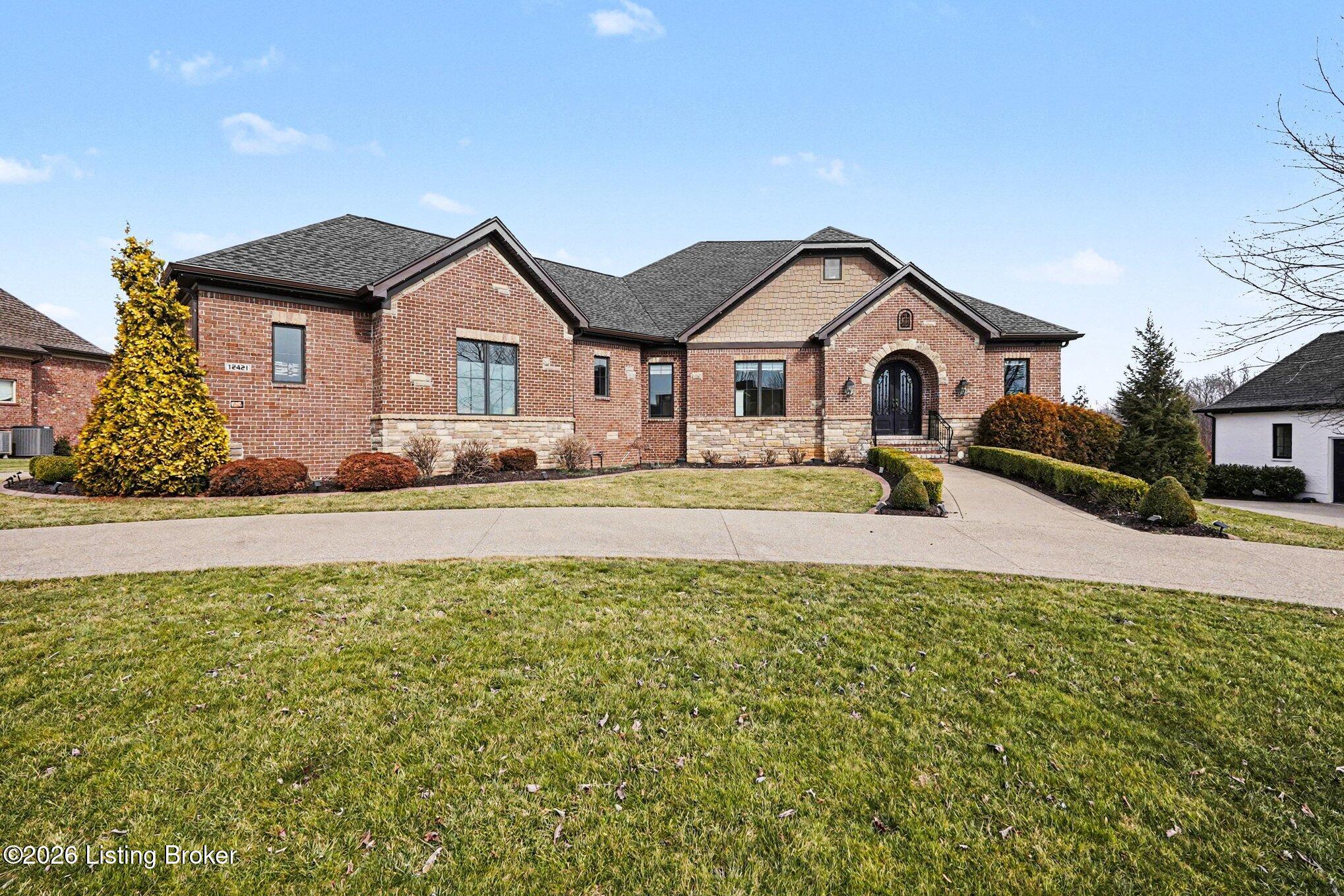 12421 Poplar Woods Dr