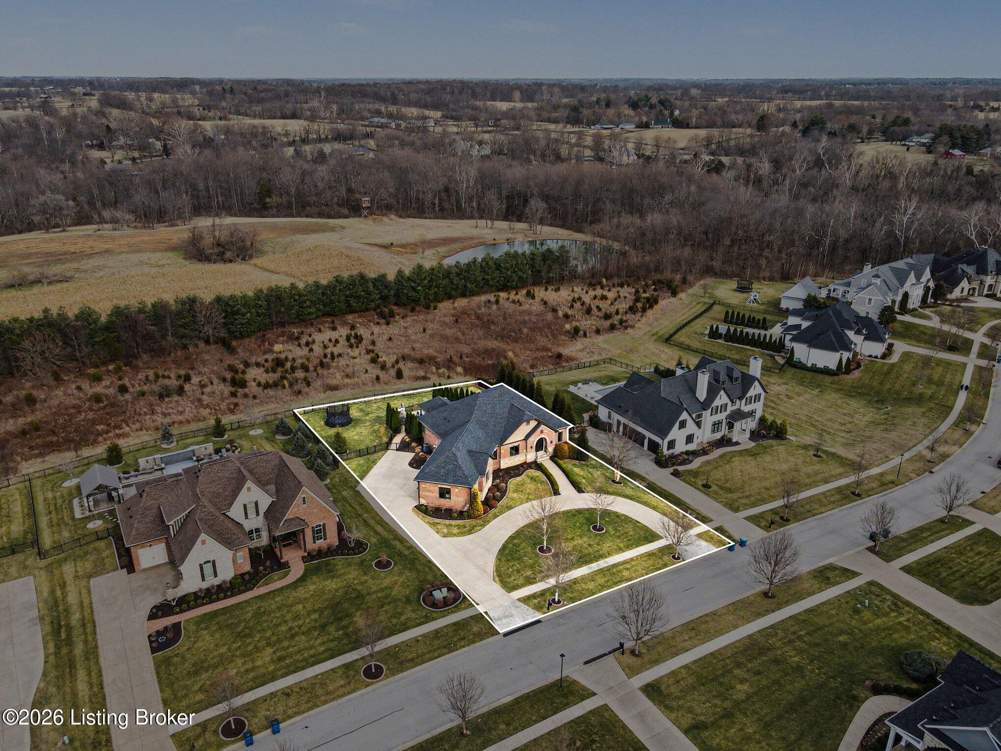 12421 Poplar Woods Dr