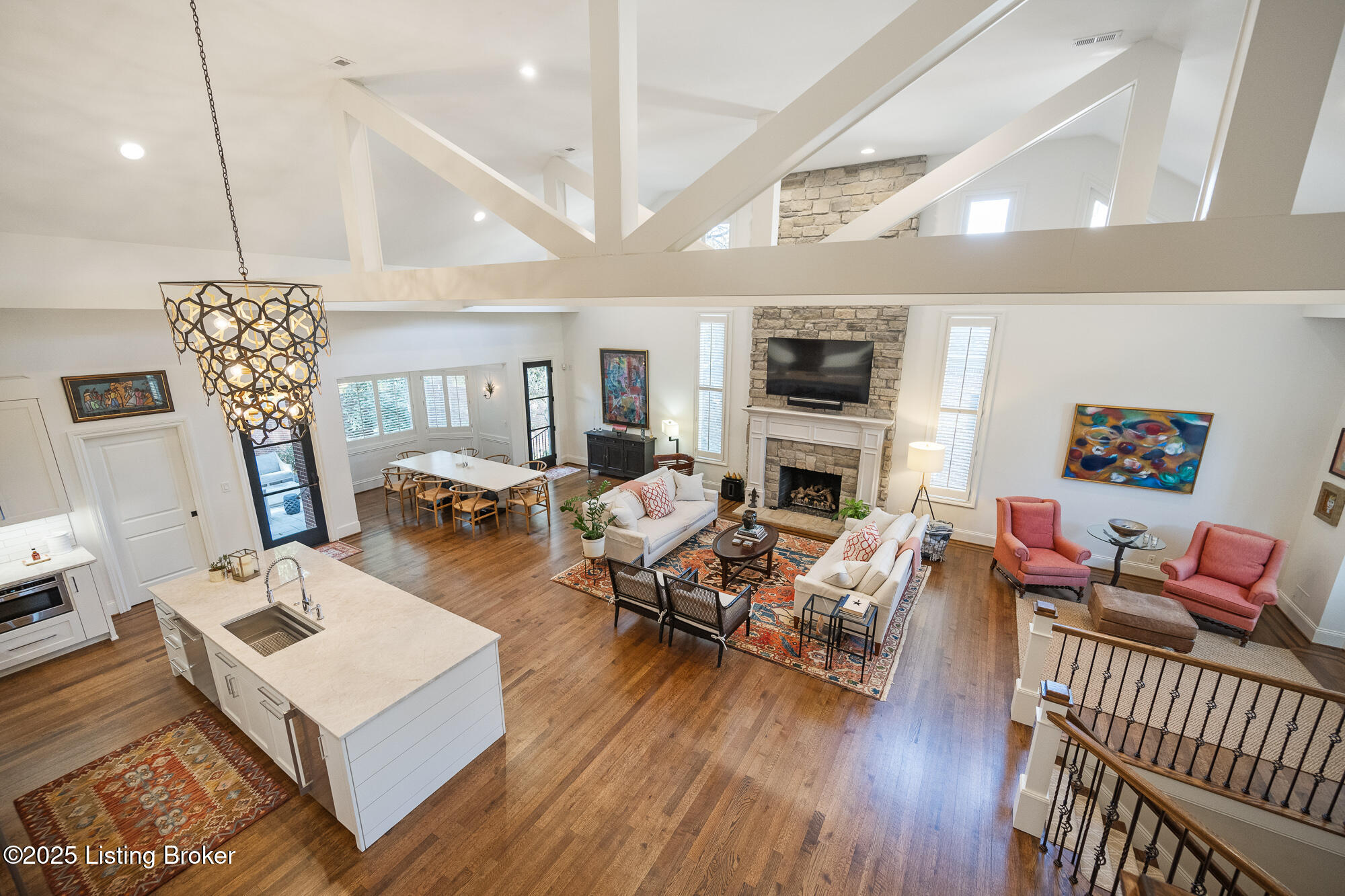 1428 Mockingbird Valley Green