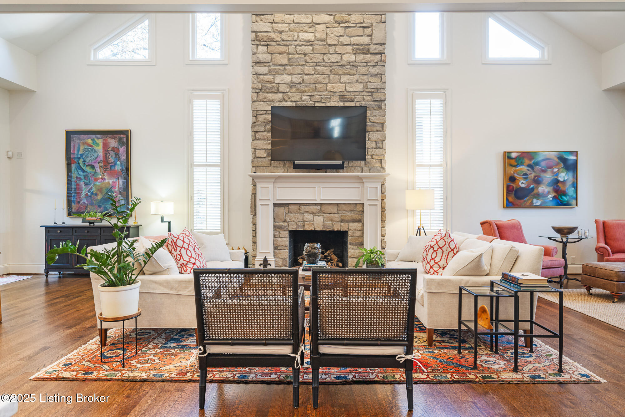 1428 Mockingbird Valley Green