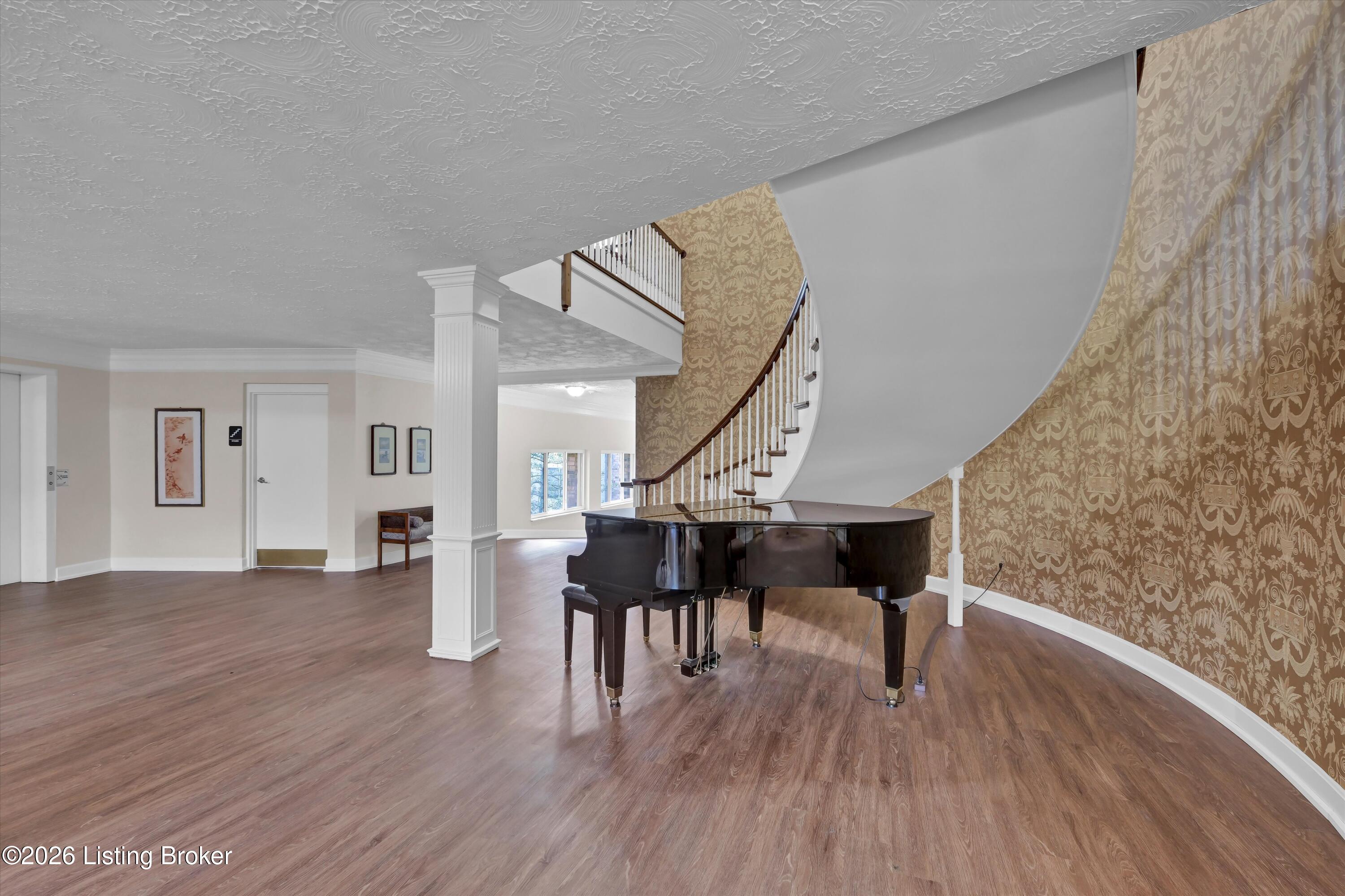 5800 Coach Gate Wynde APT 321