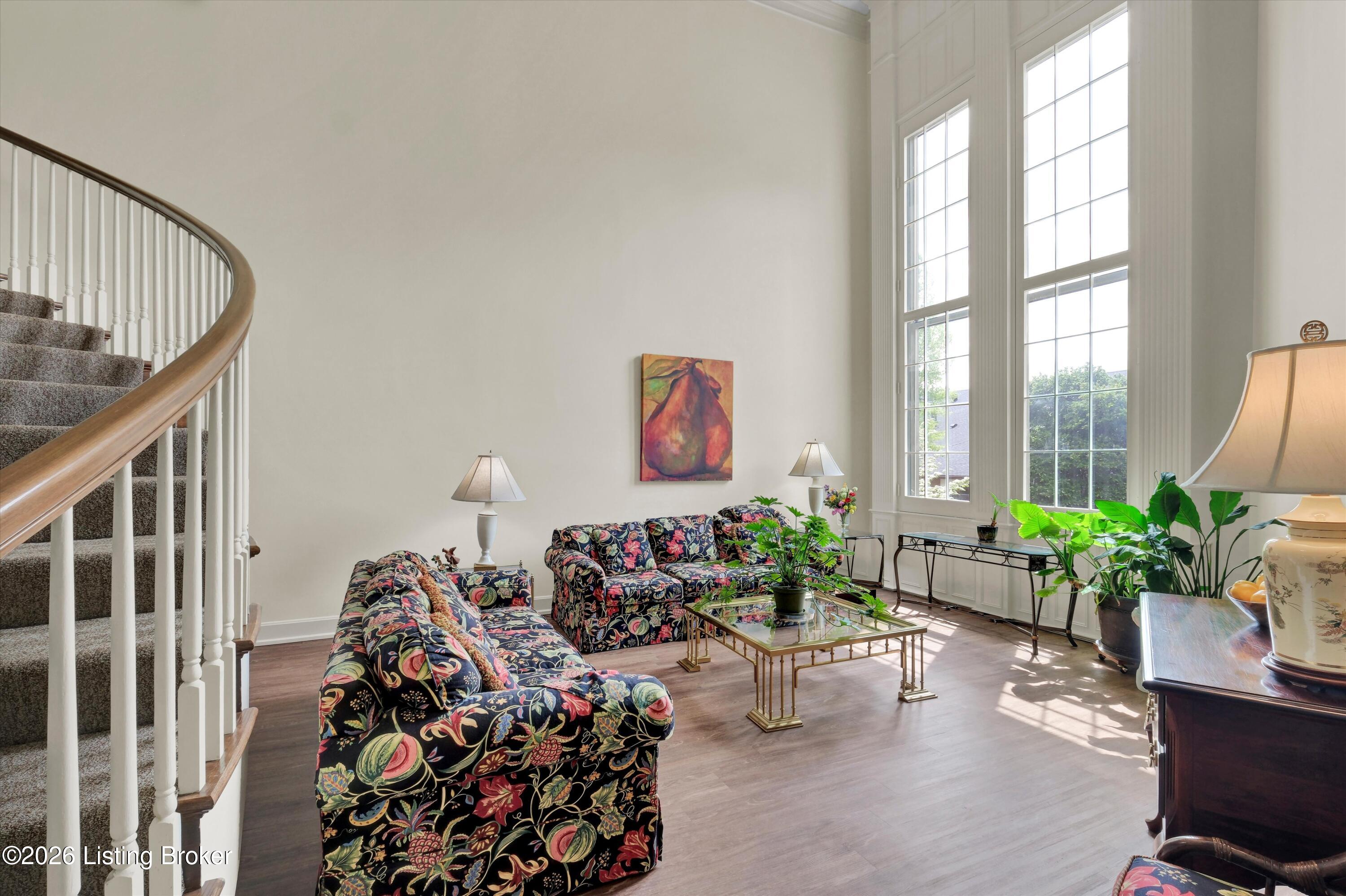 5800 Coach Gate Wynde APT 321