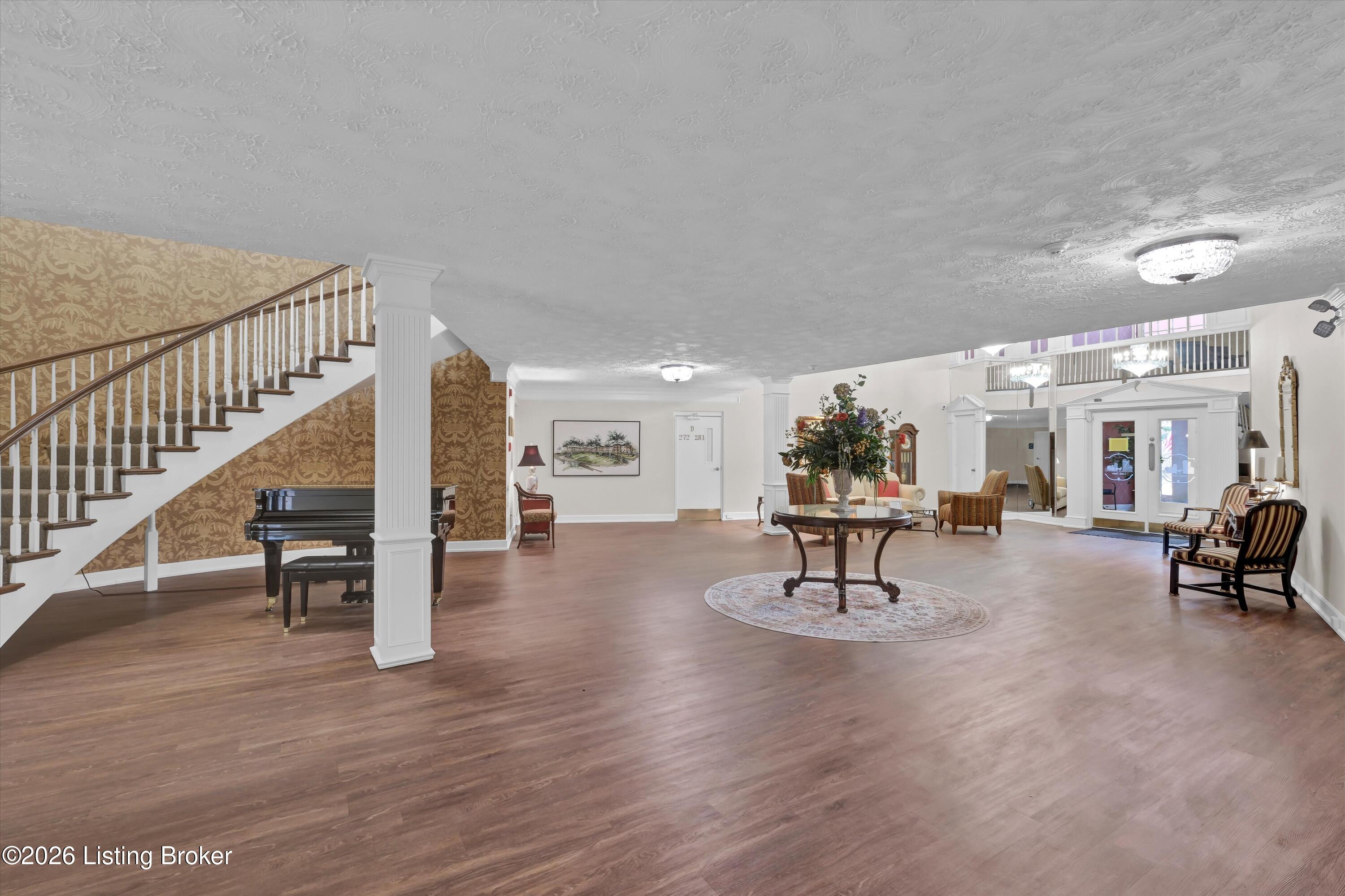 5800 Coach Gate Wynde APT 321