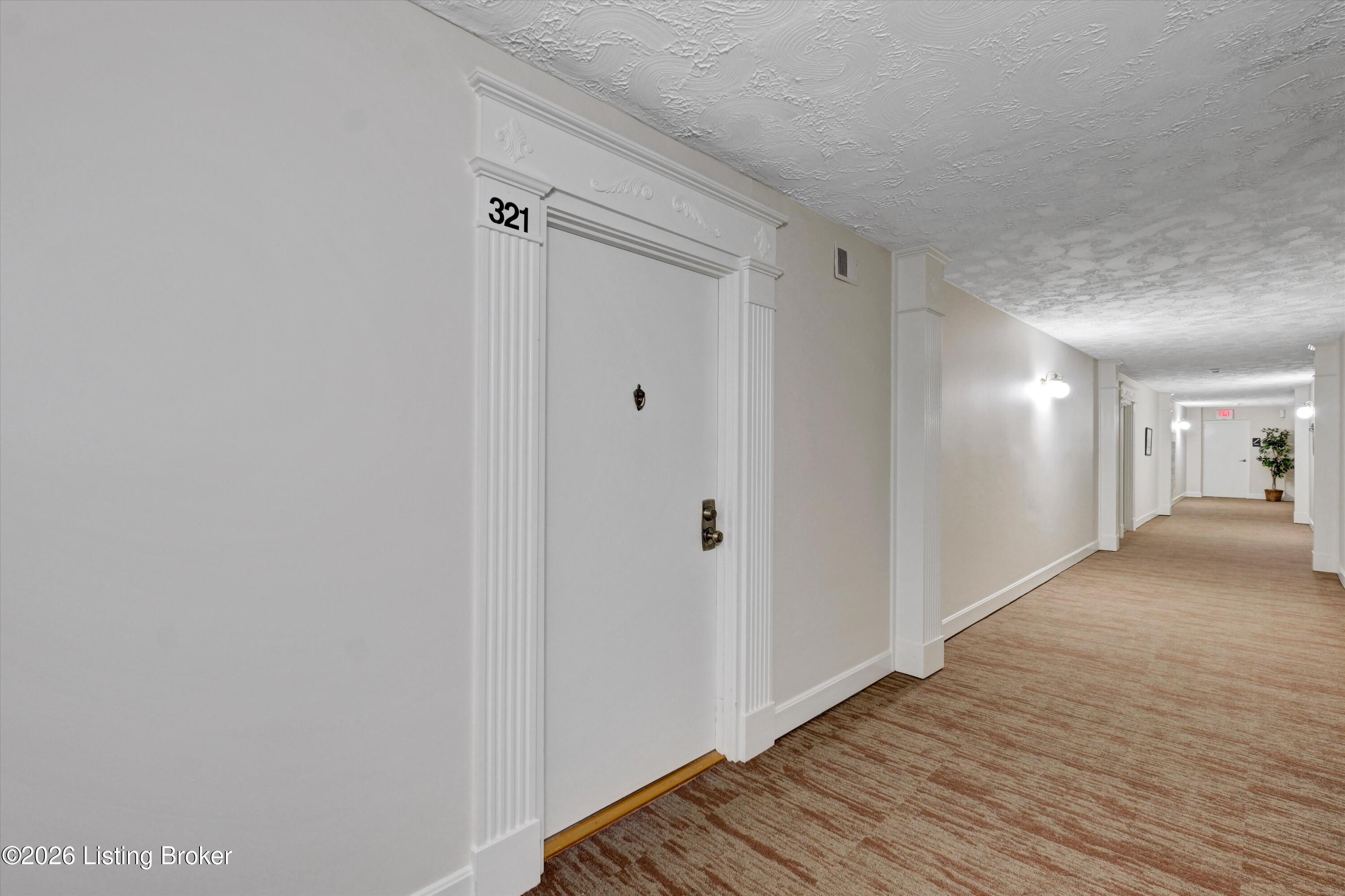 5800 Coach Gate Wynde APT 321