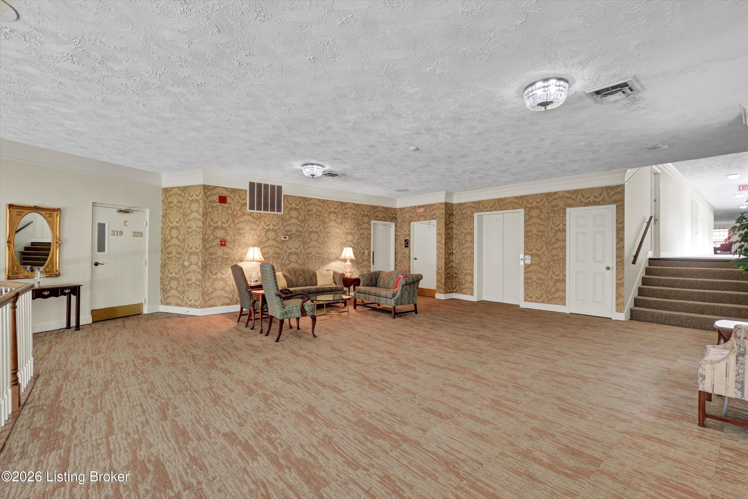 5800 Coach Gate Wynde APT 321