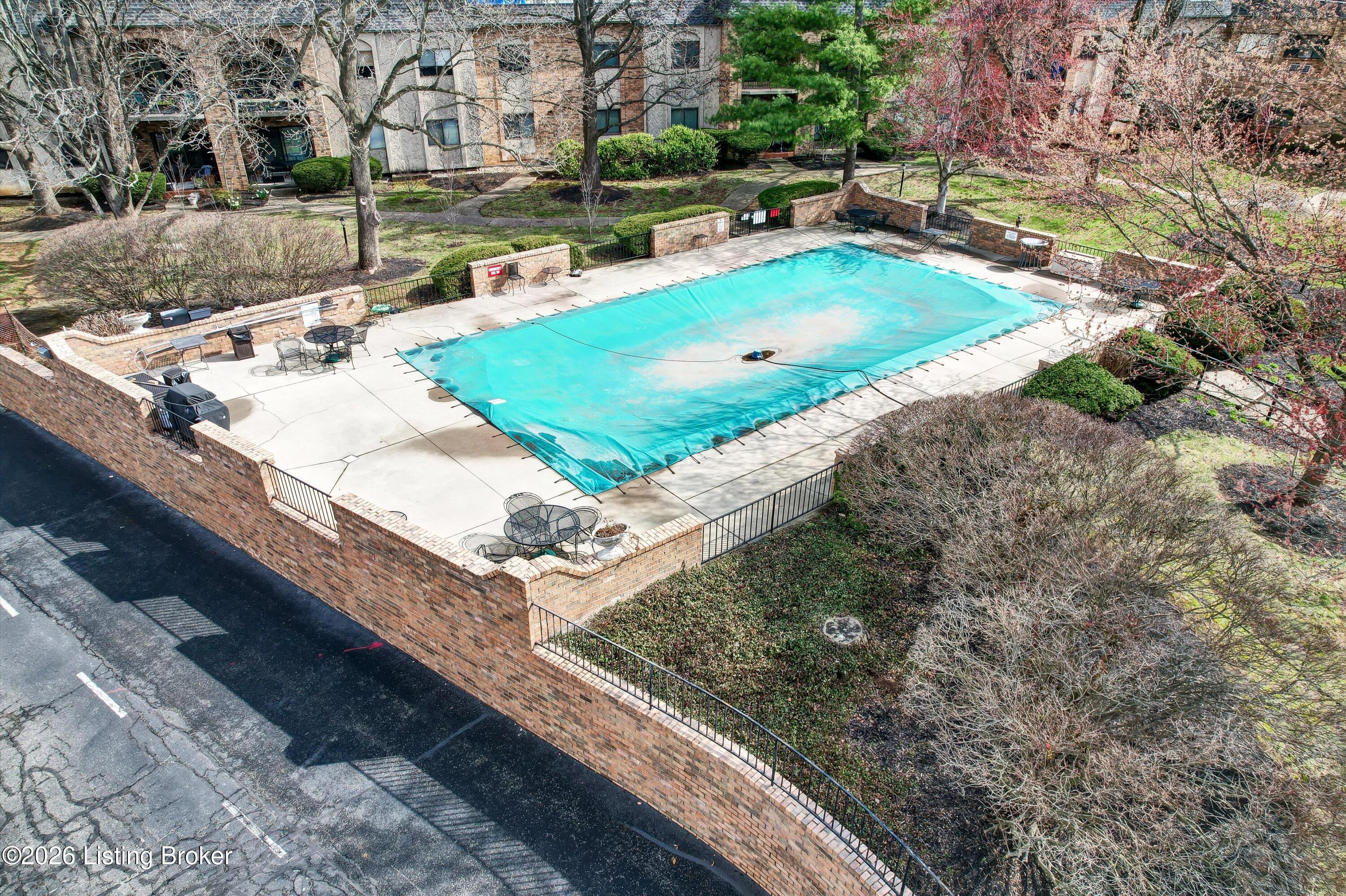 5800 Coach Gate Wynde APT 321