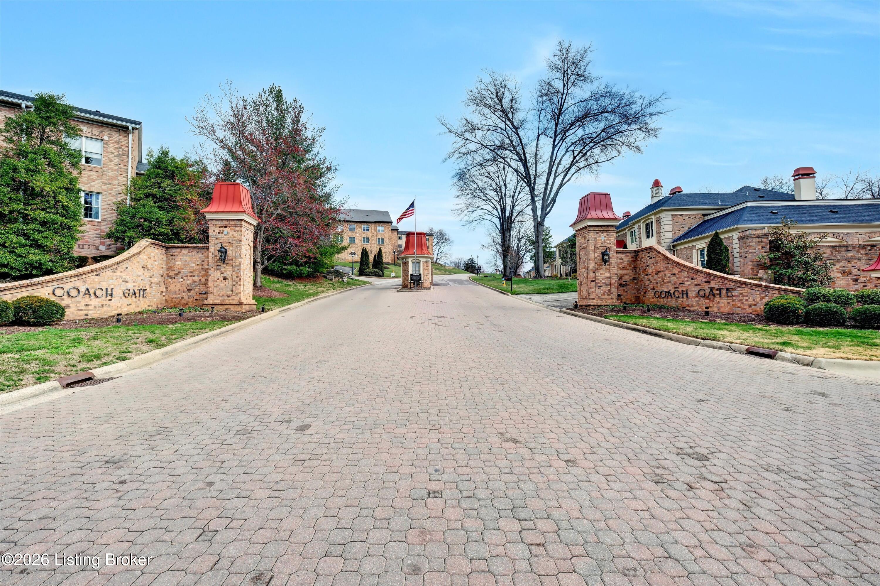 5800 Coach Gate Wynde APT 321