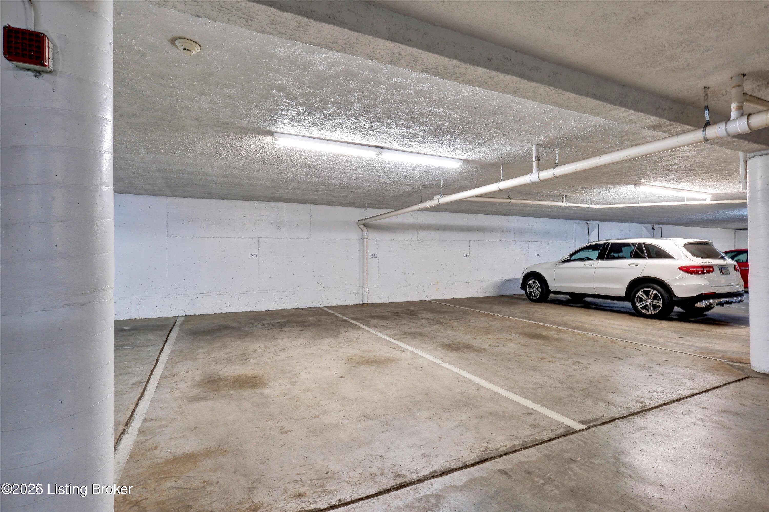 5800 Coach Gate Wynde APT 321