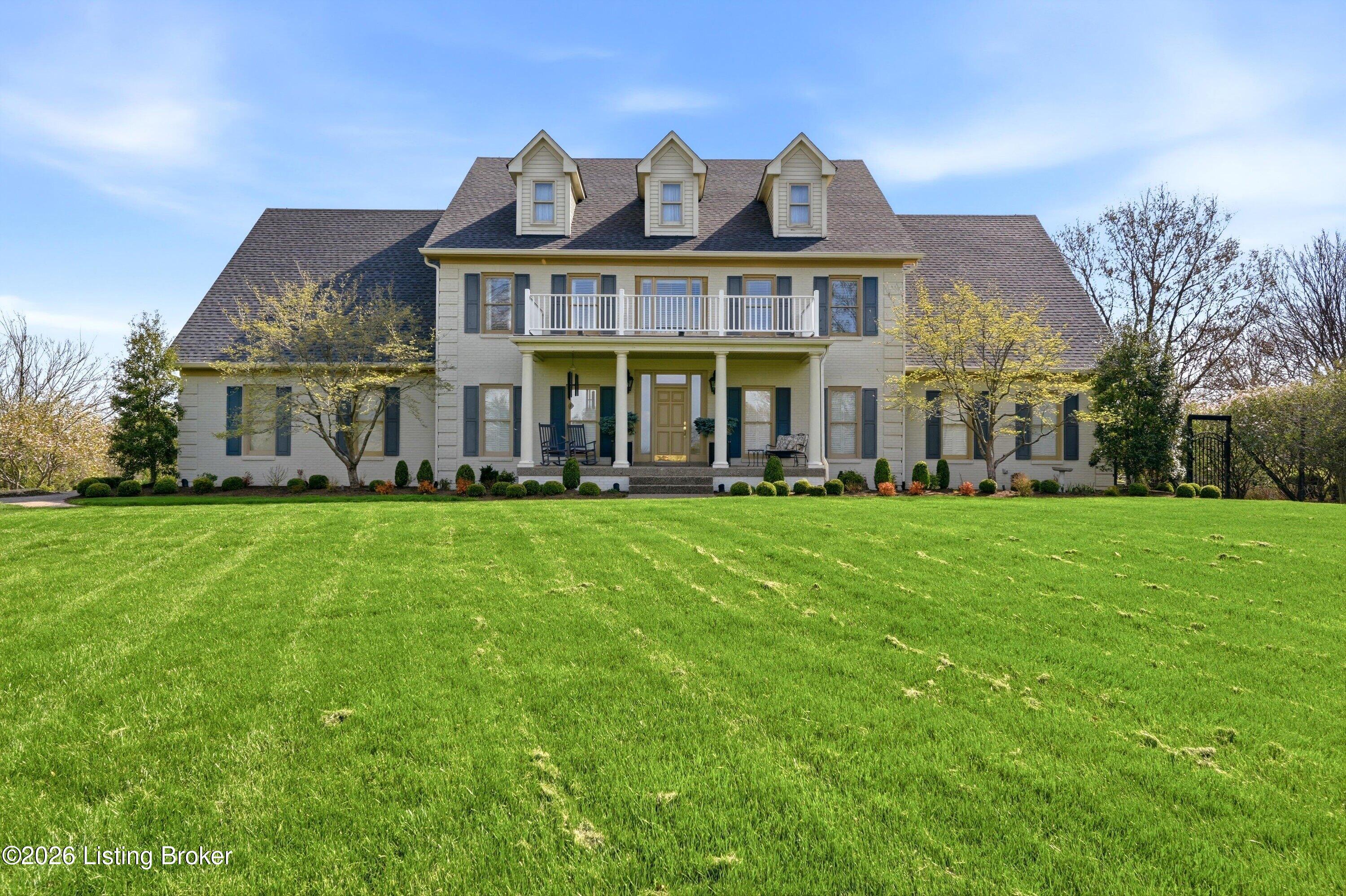 2013 Goshen Ln