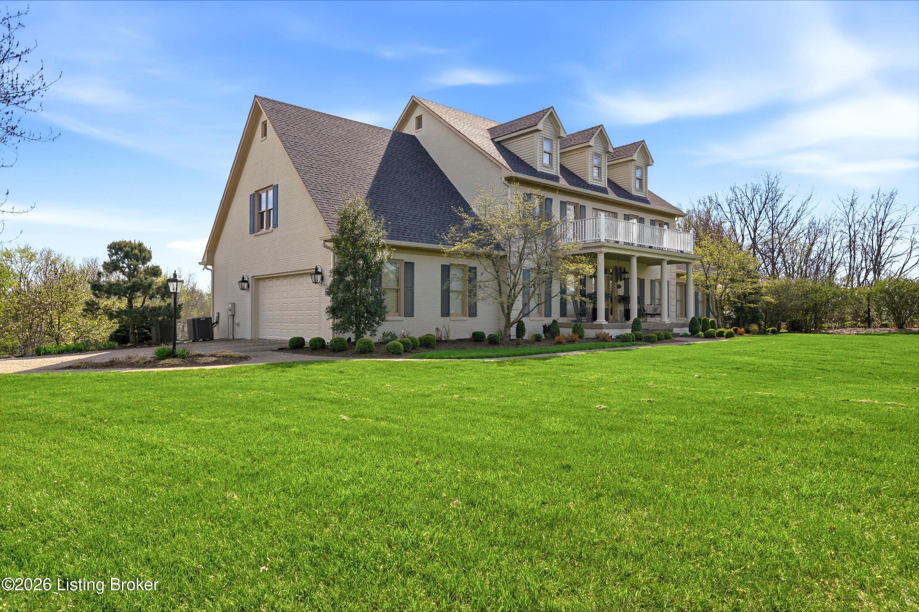 2013 Goshen Ln